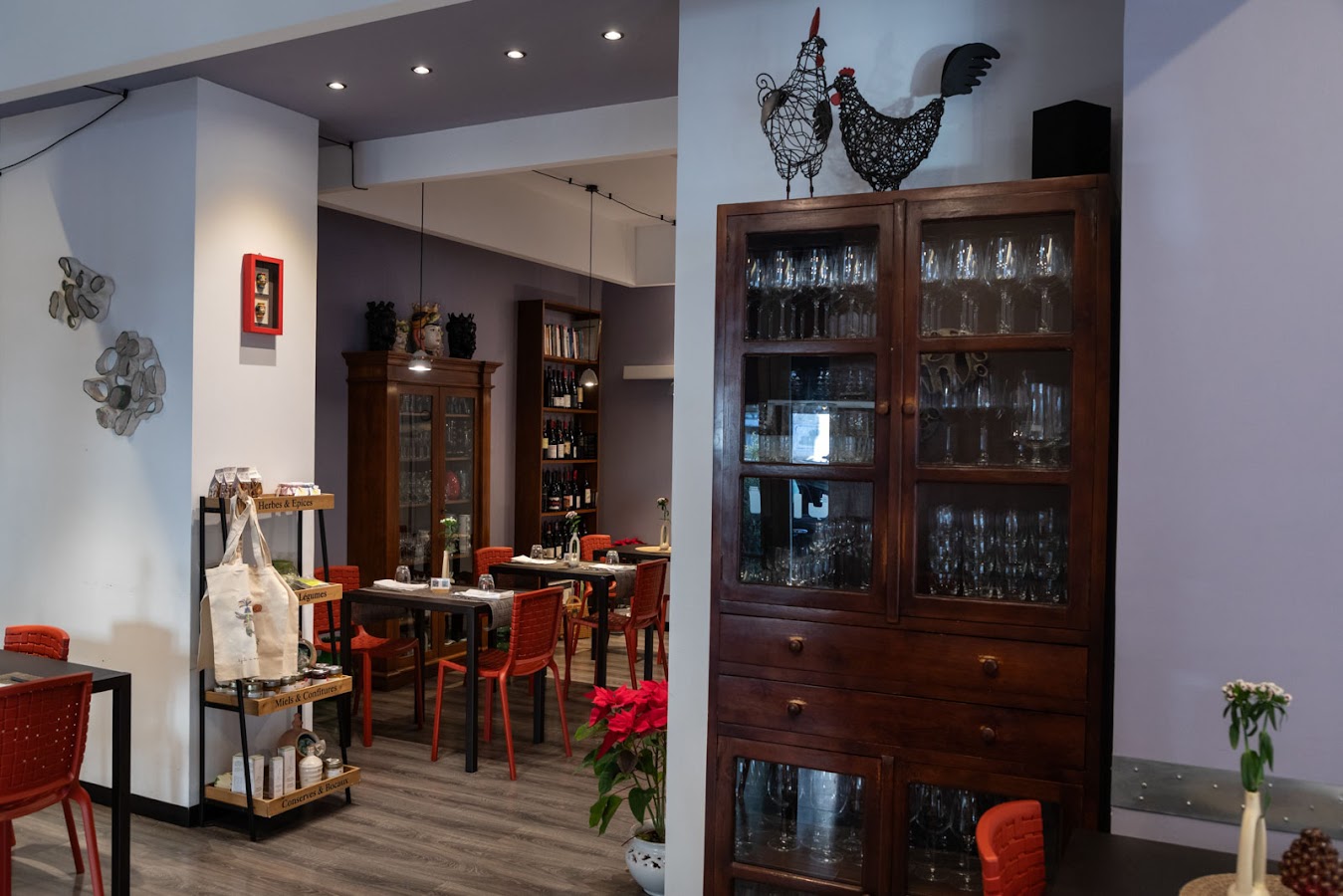 Casa & Putia Ristorante