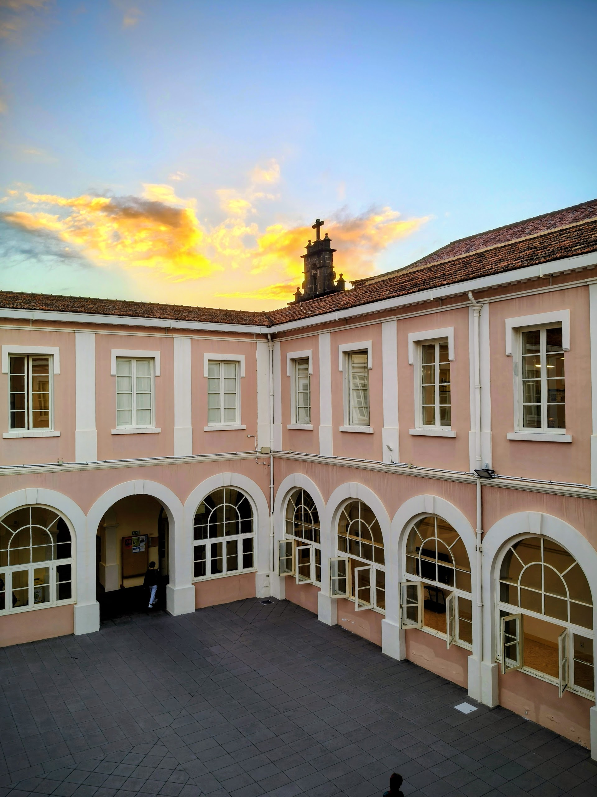 Ensemble Villa de La Orotava
