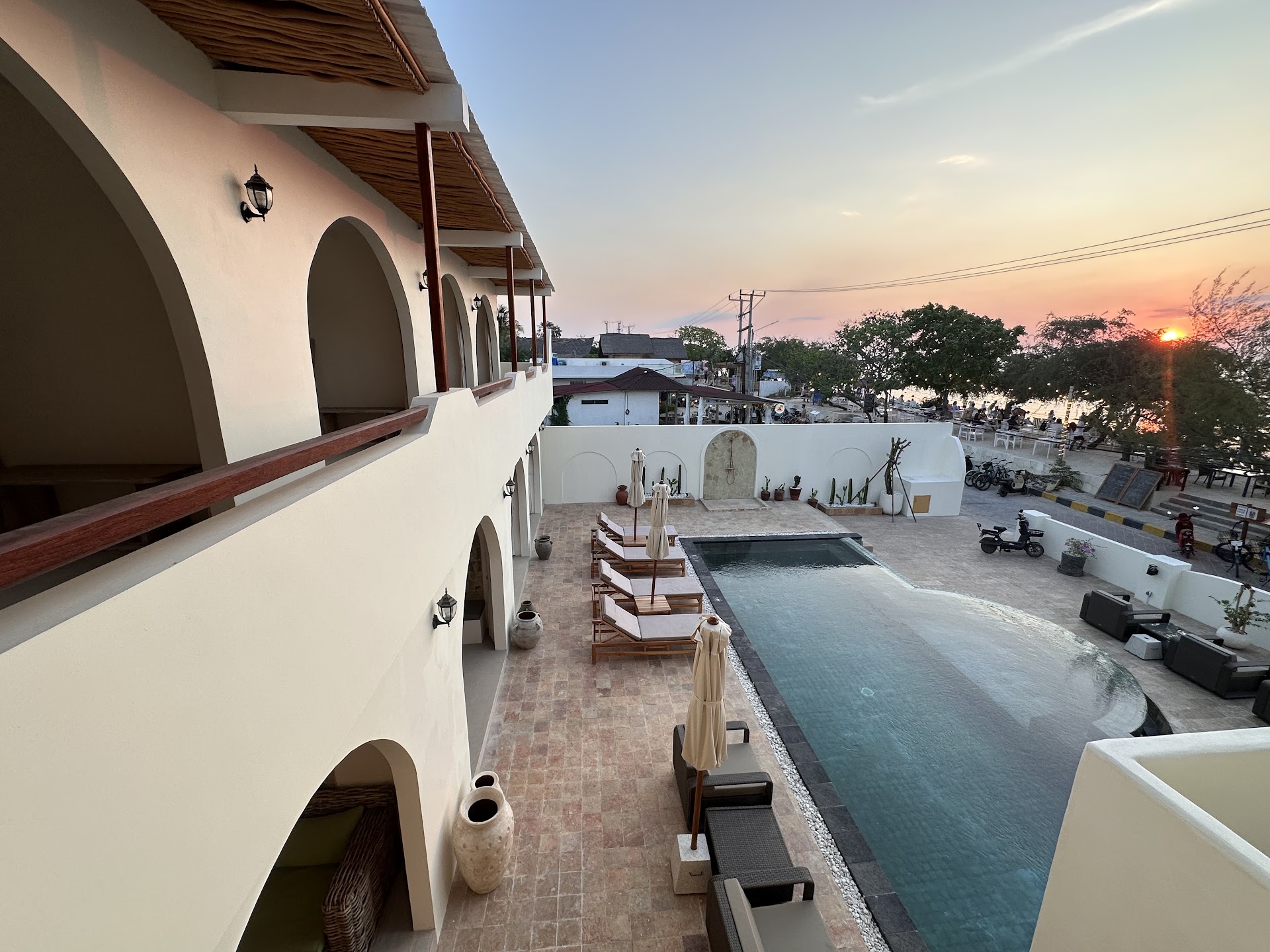 SEGRETO Boutique Resort