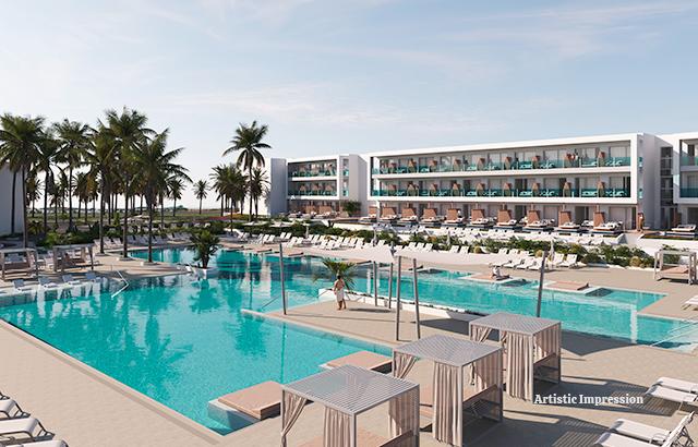 Elba Corralejo Resort & Spa