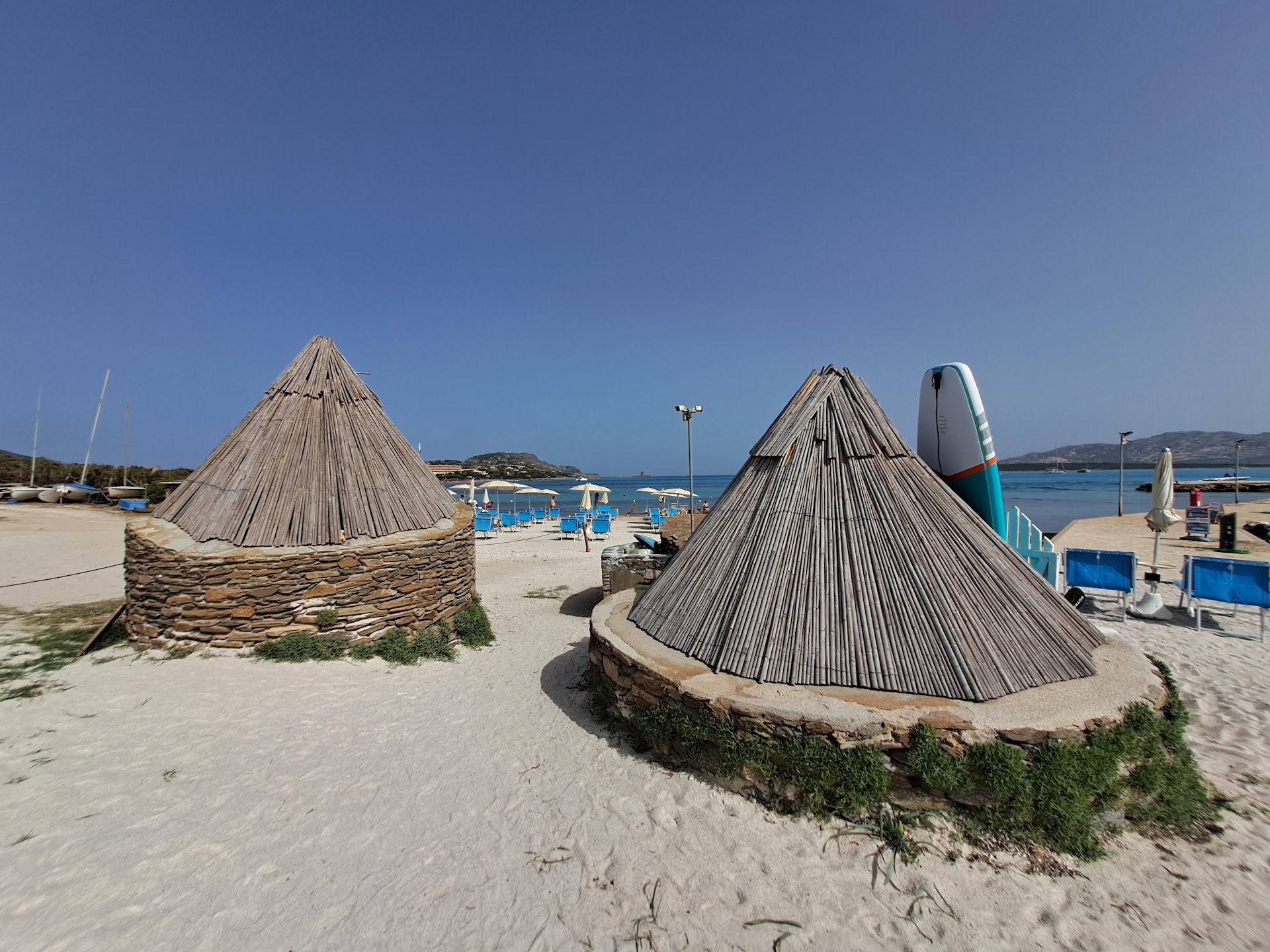 Porticciolo "Ancora club"