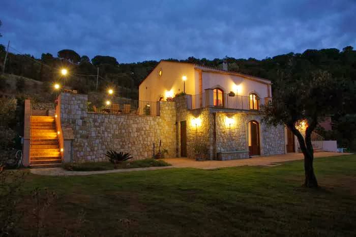 B&B Le Ginestre