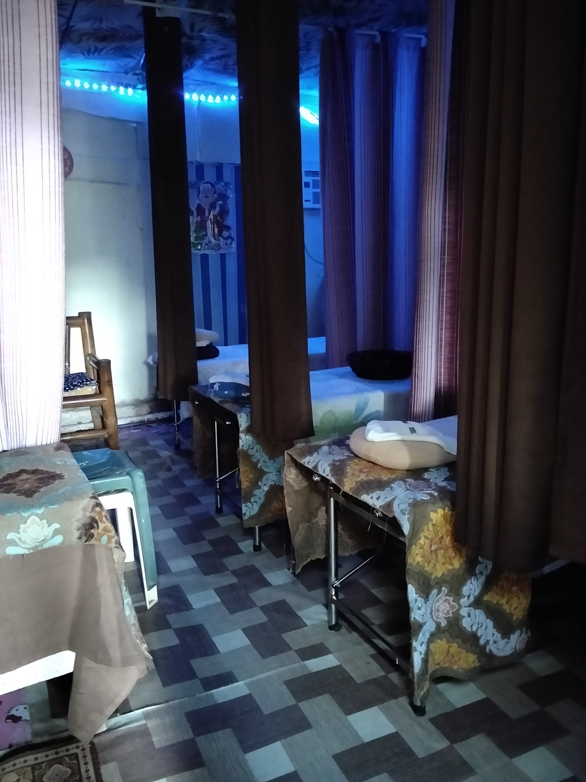 Isla de Massage