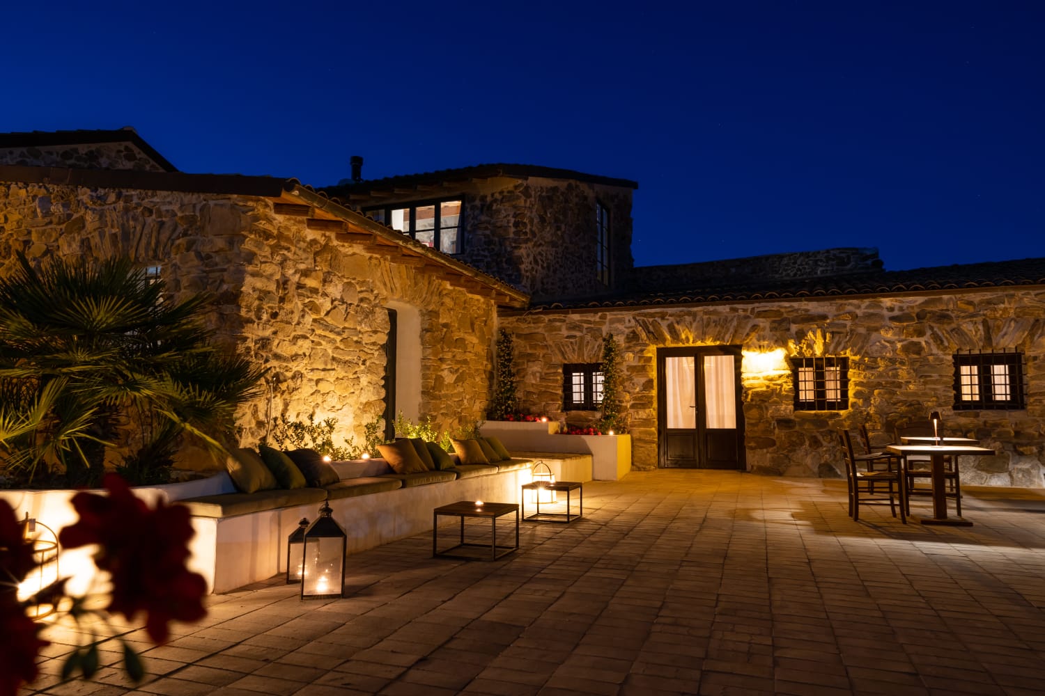 Borgo delle Pietre