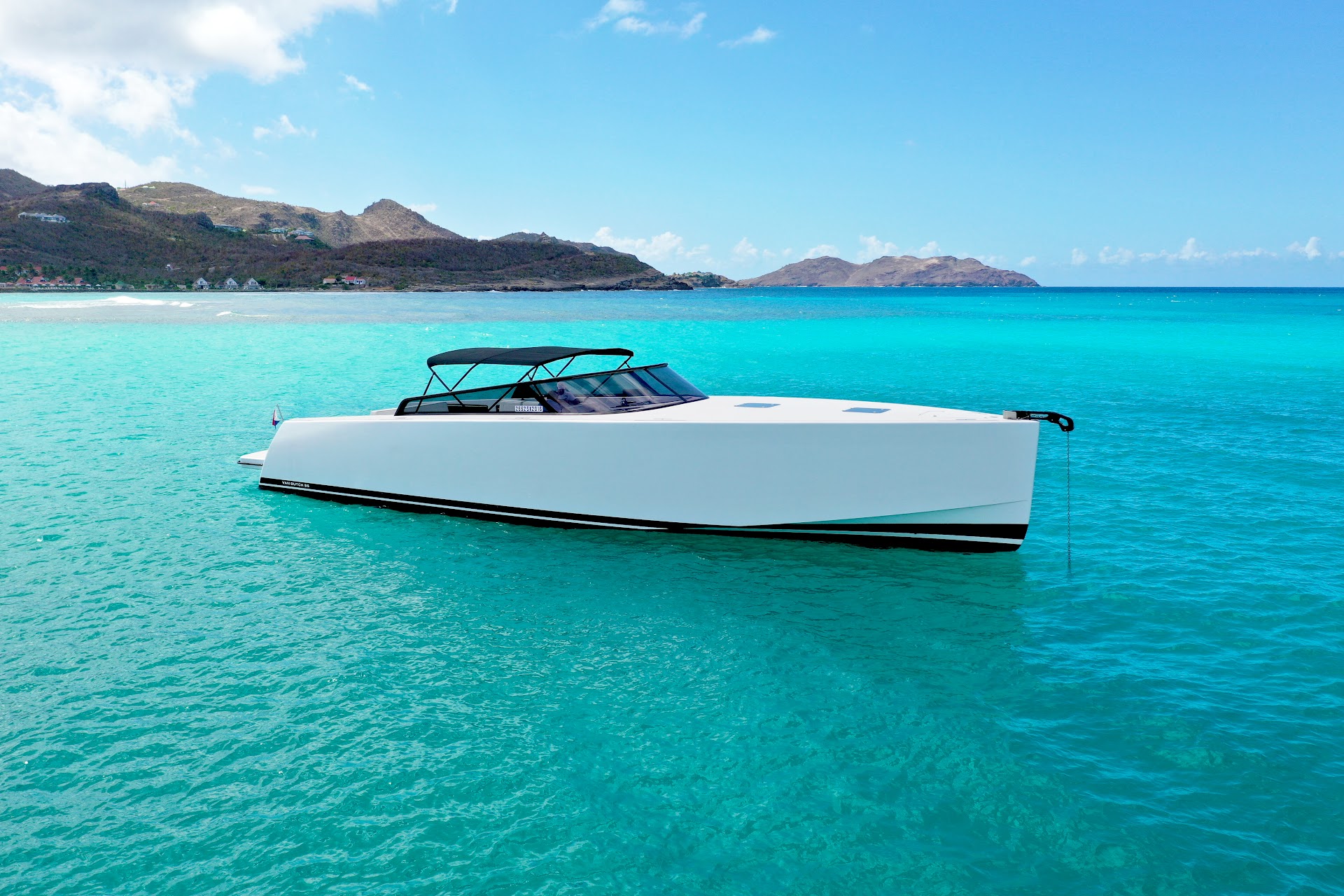 Xisle Boat Charters
