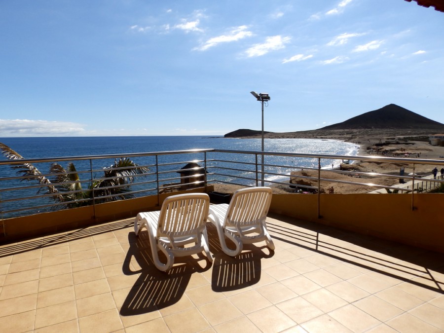Apartamentos Medano
