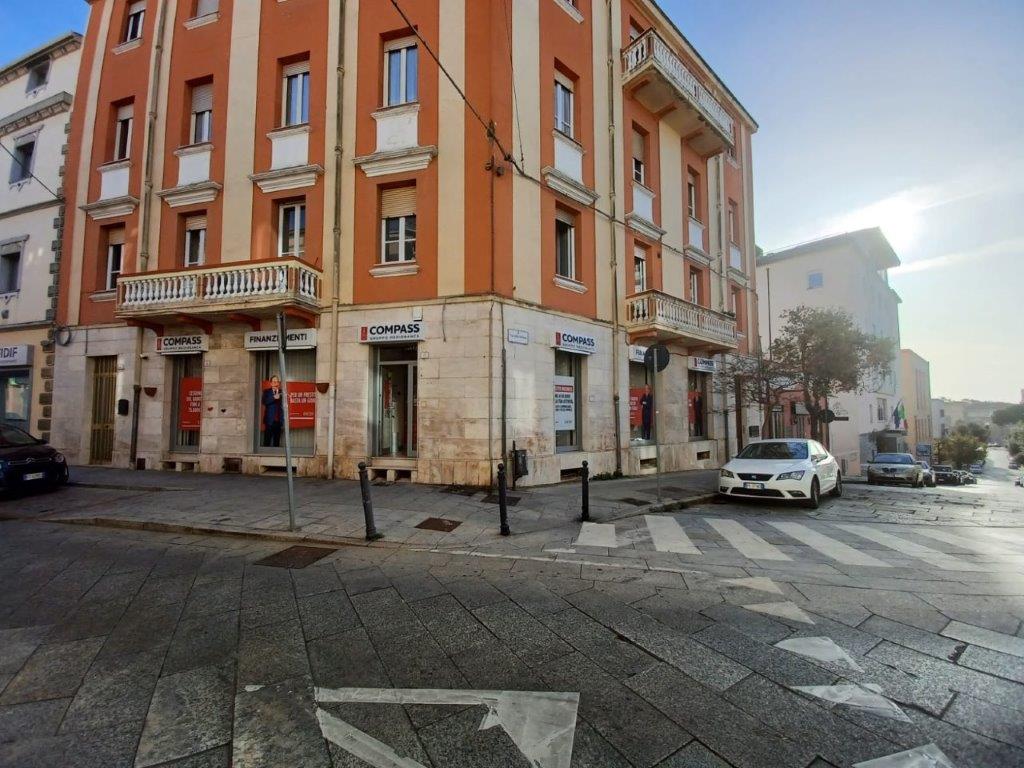 Prestito Compass Nuoro