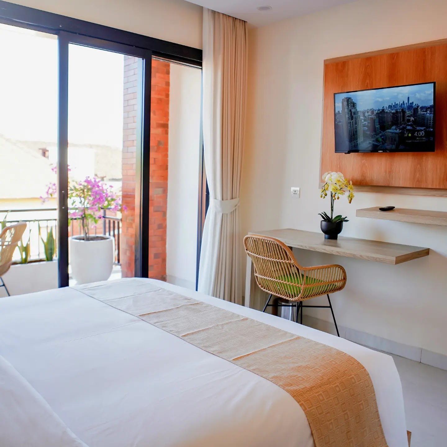 K Hostel Seminyak