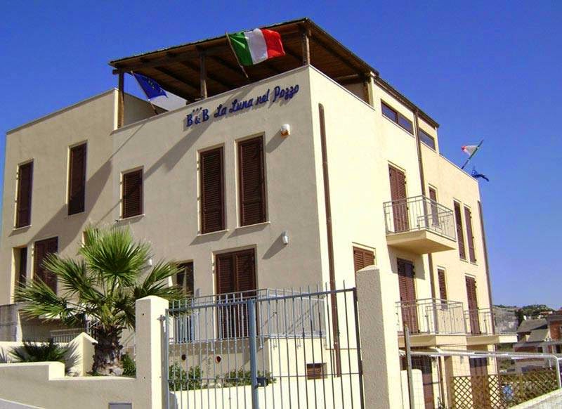 Bed & Breakfast La Luna nel Pozzo