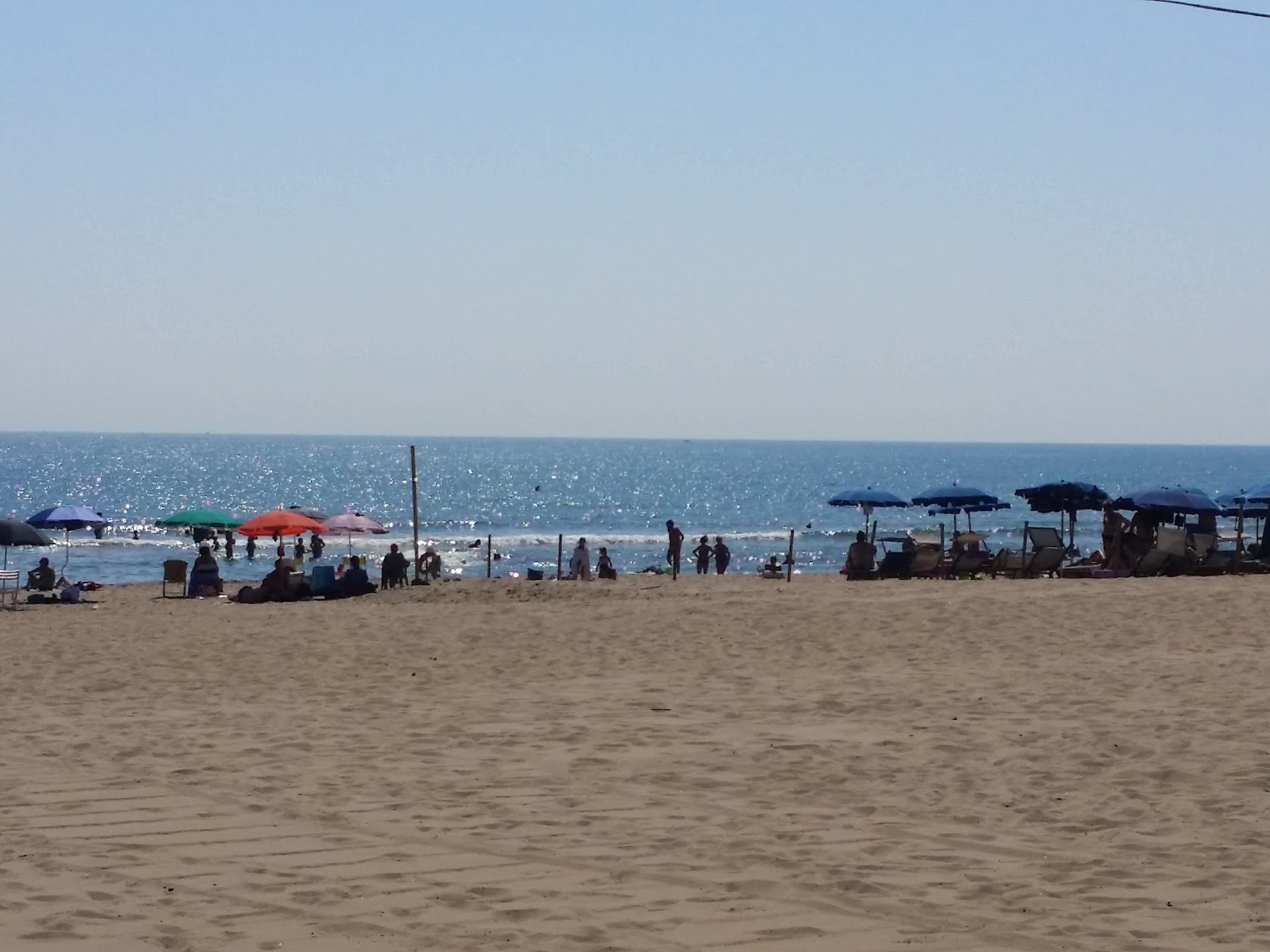 Spiaggia Vulcano