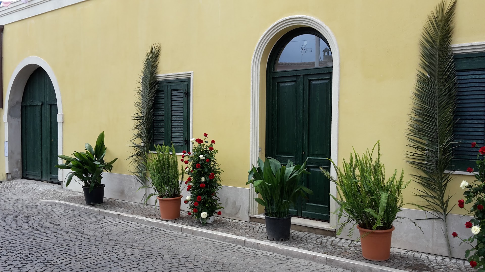 B&B Sa Ramadura