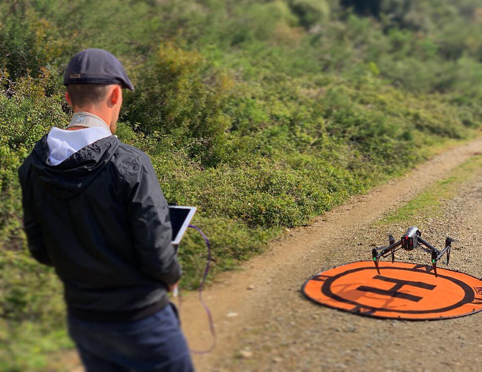 Valinco Drone