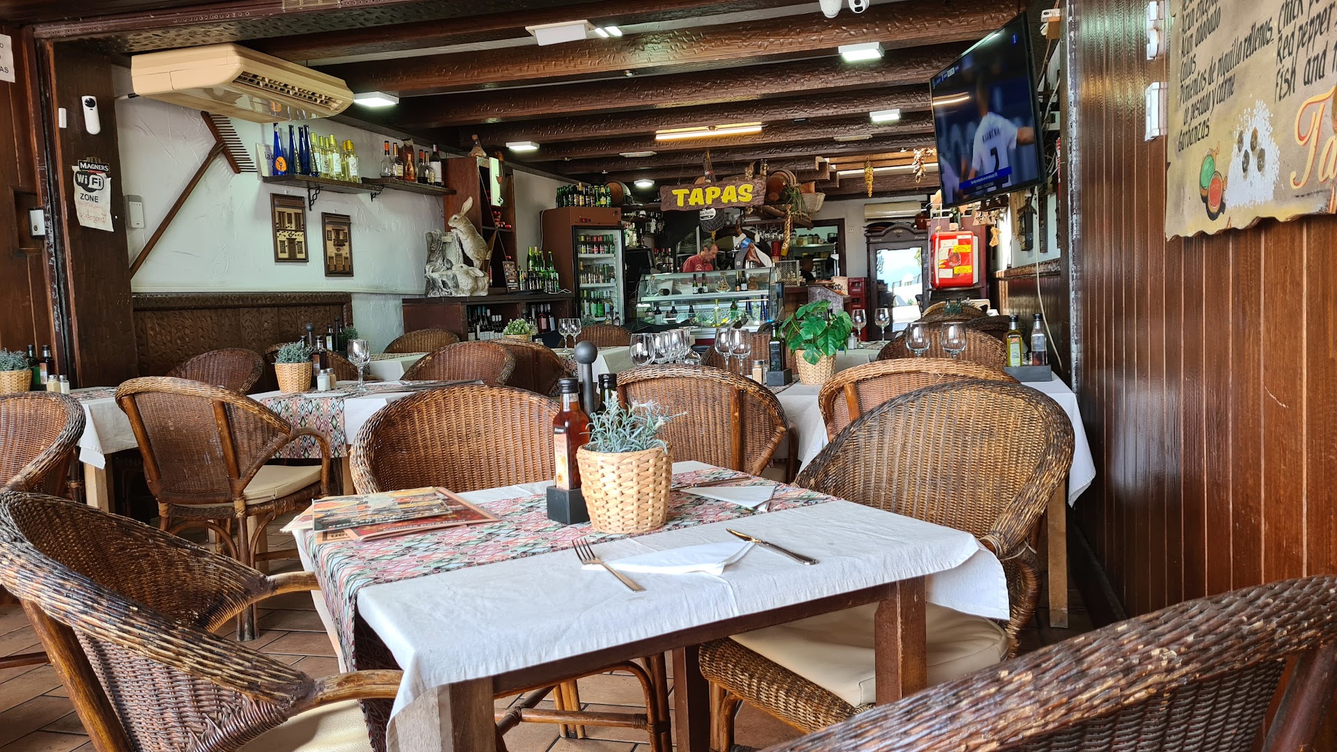 El Bodegón de Luan