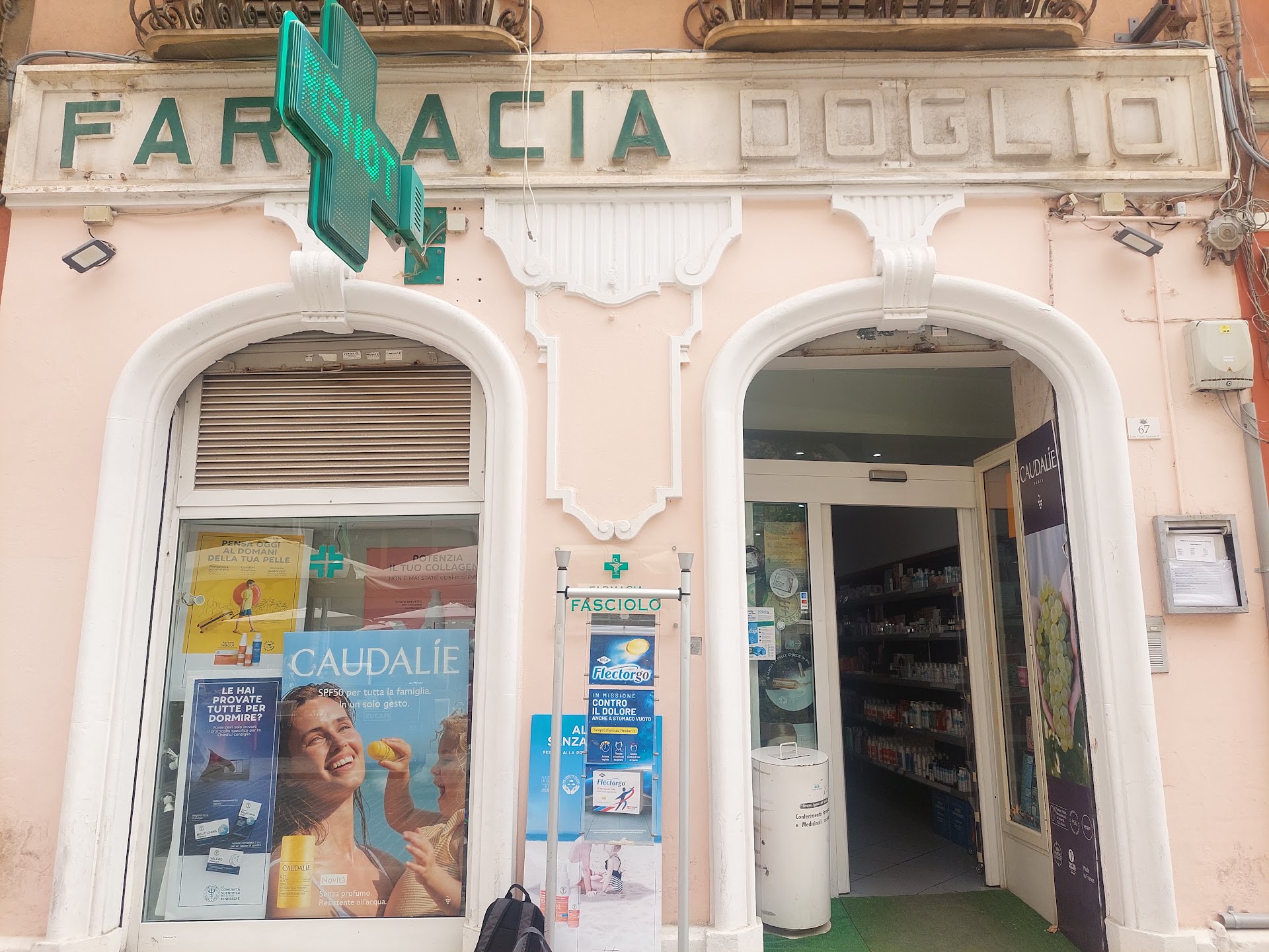 Farmacia Fasciolo Maria Cristina