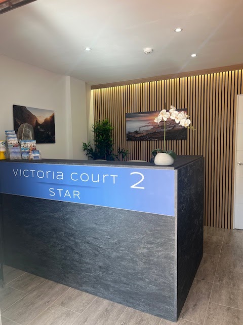Victoria Court 2, STAR S.L.