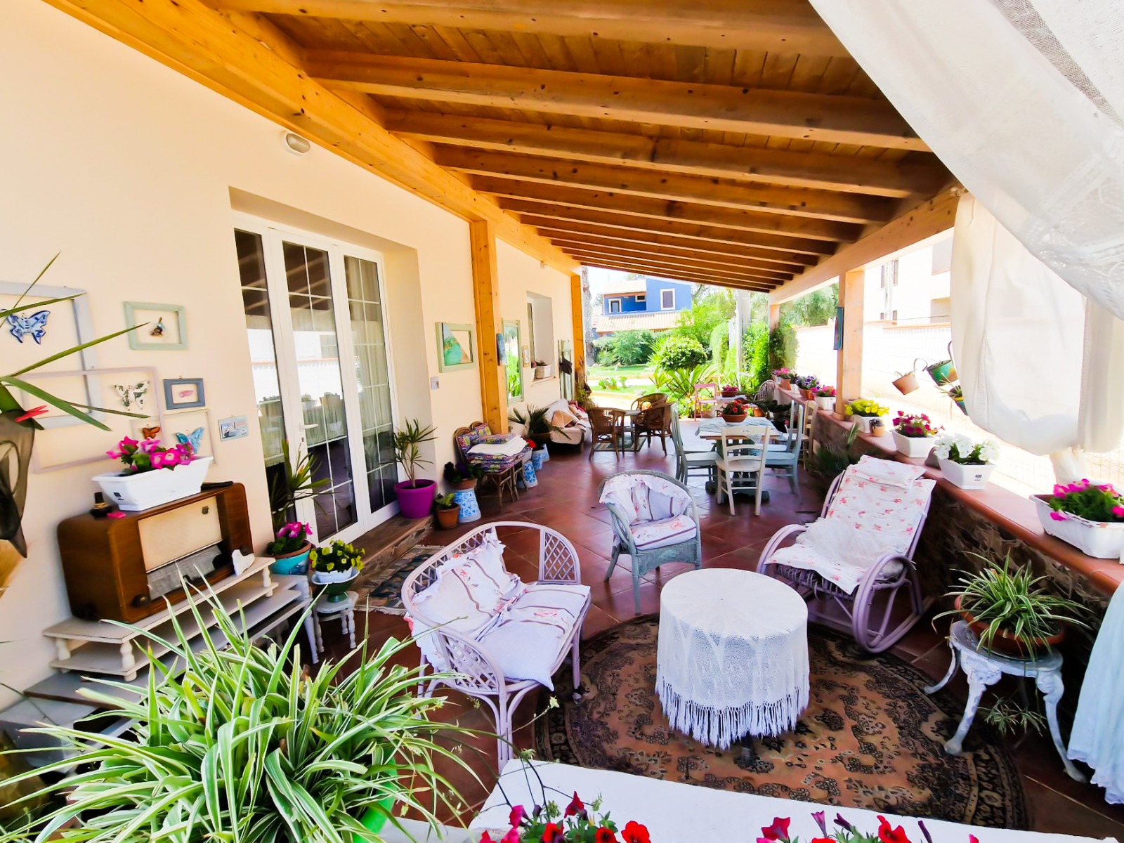 Home Restaurant - Stasera a casa di Anna - Solo su prenotazione (almeno 24 ore prima)