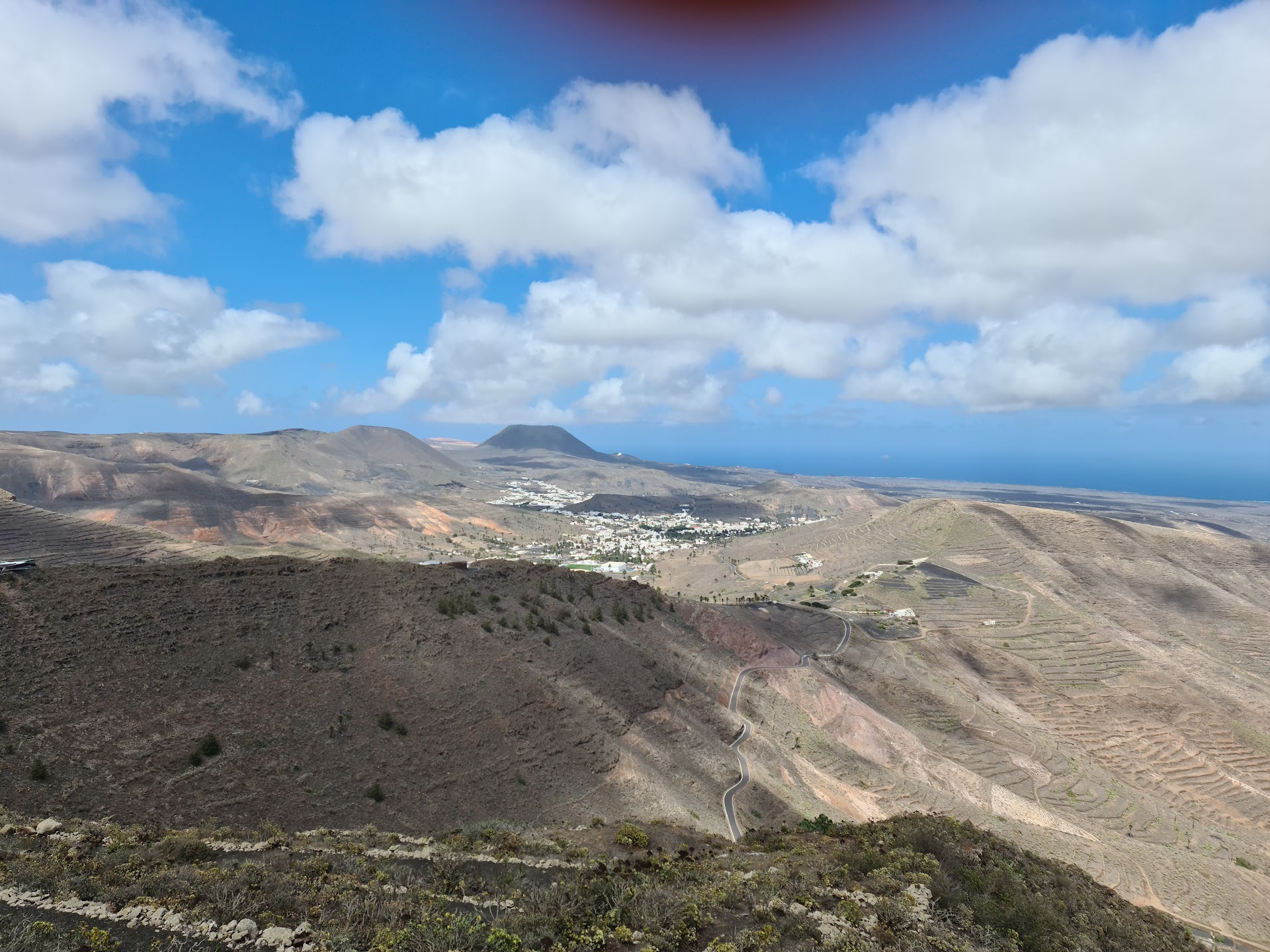 Mirador de los Helechos