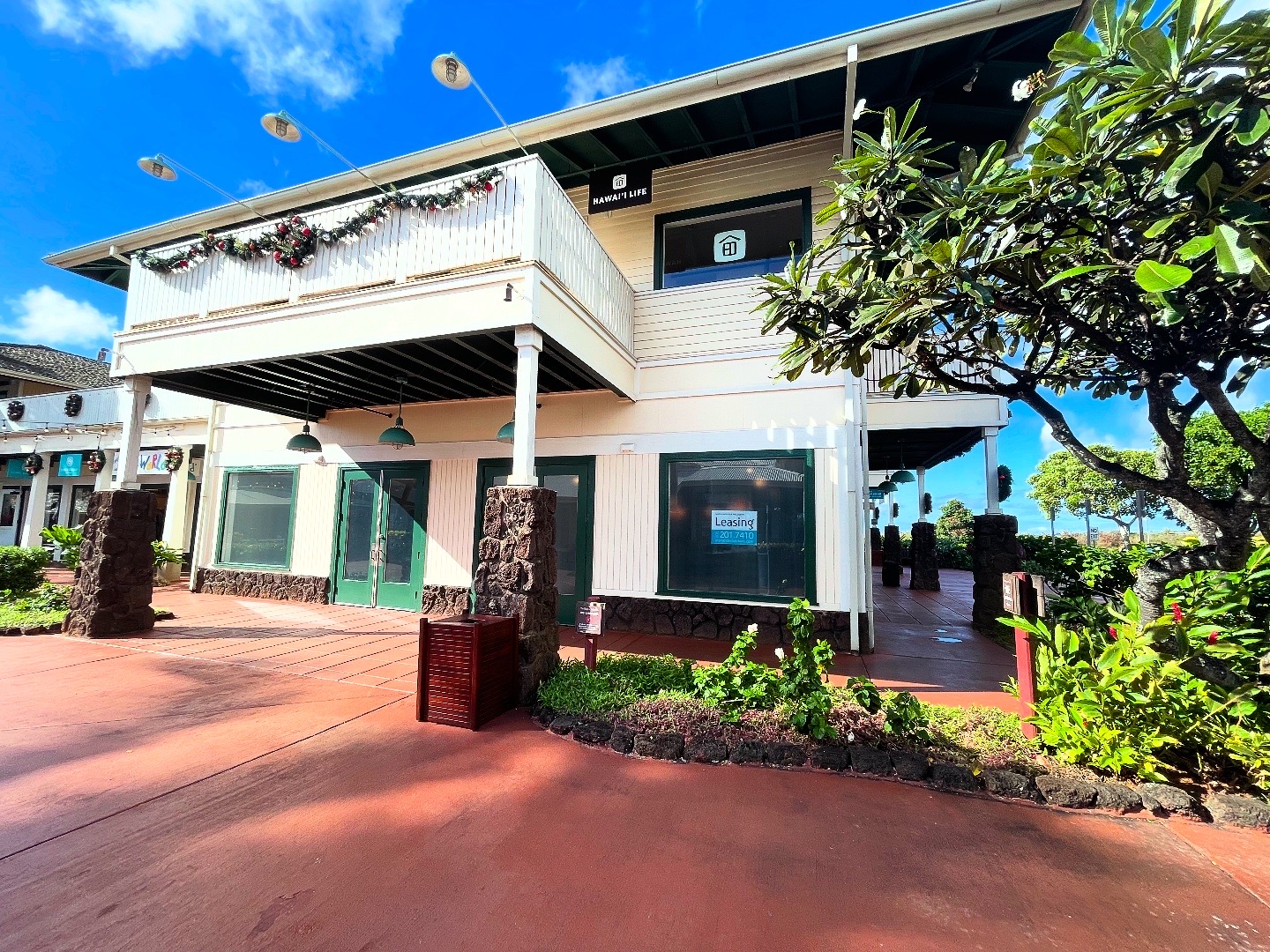 Koloa Dance House