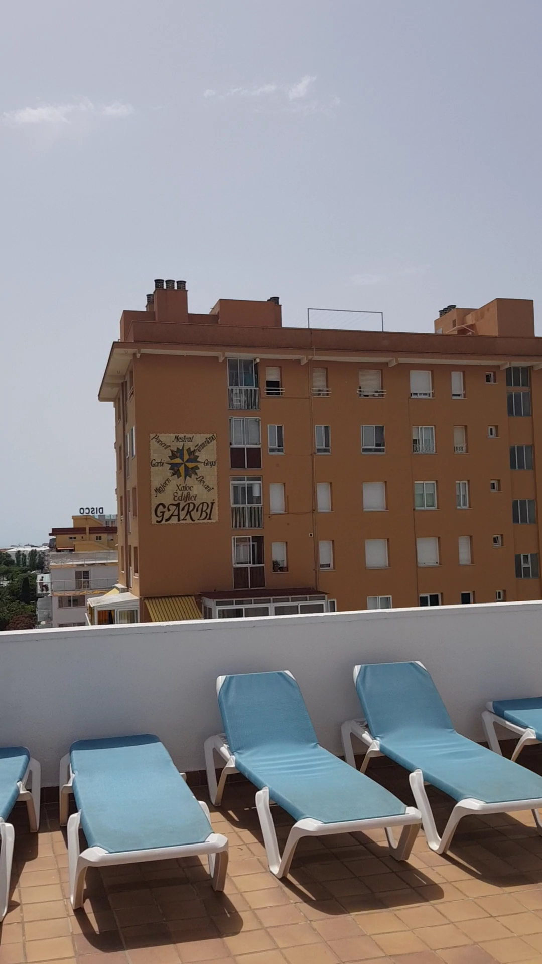 Tropic Park Hotel