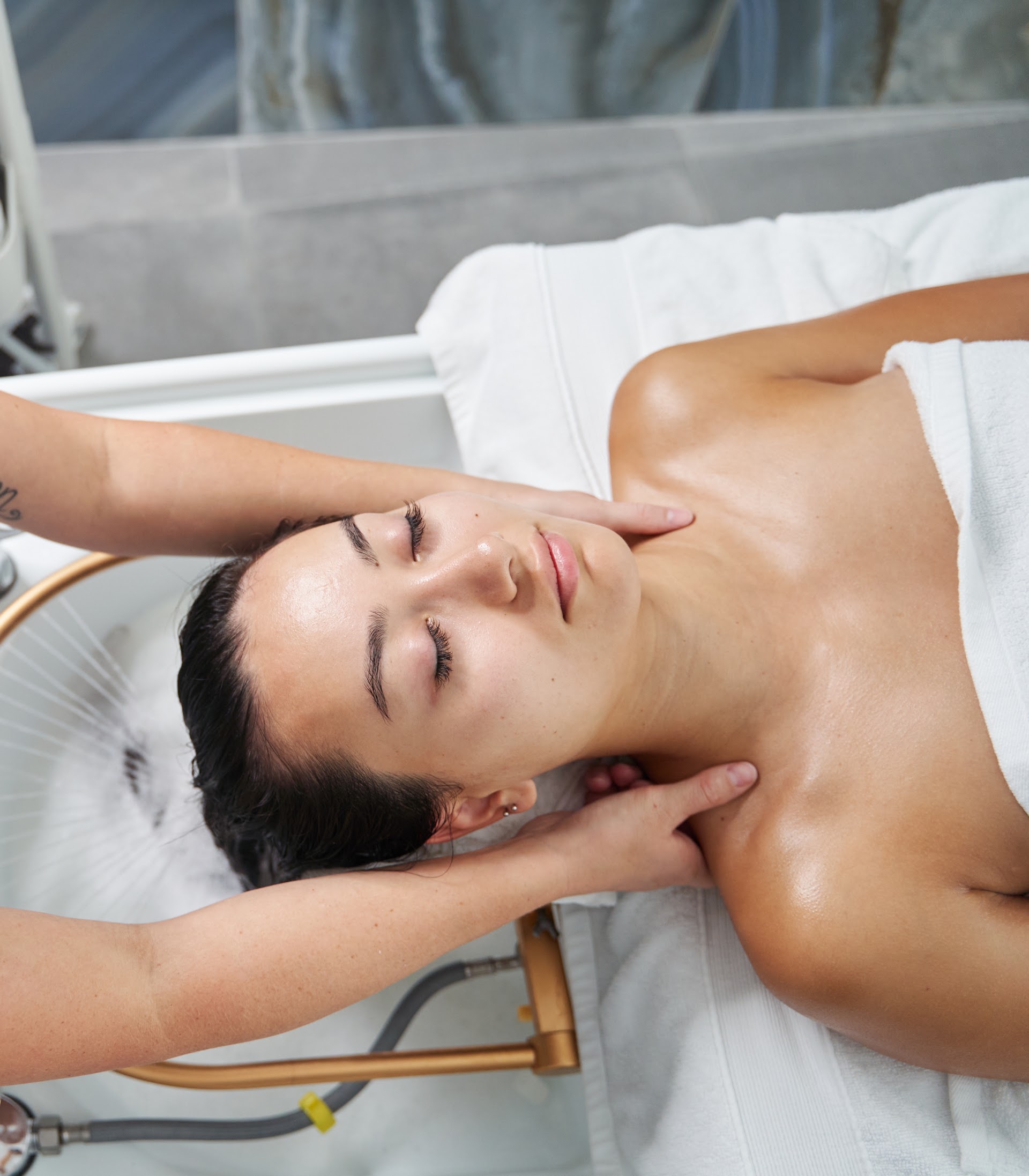 Tenerife Head Spa