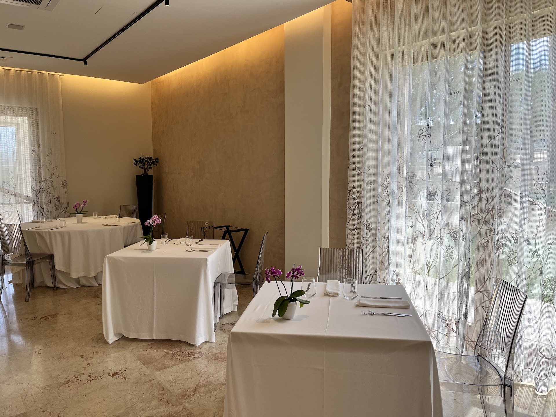 Ristorante Spirito Mediterraneo
