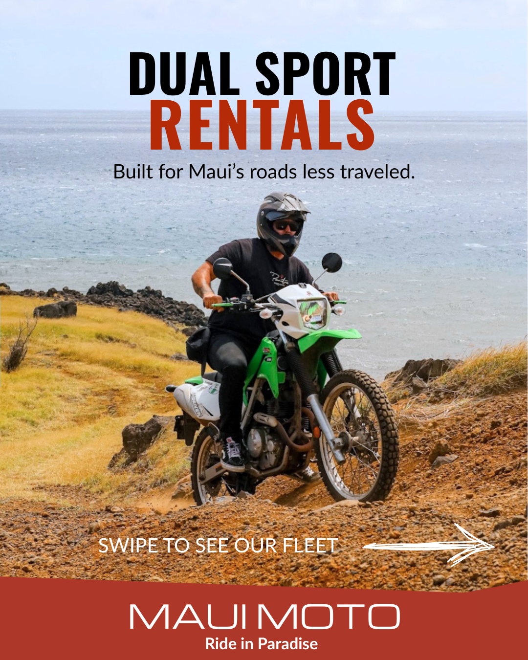 Maui Moto