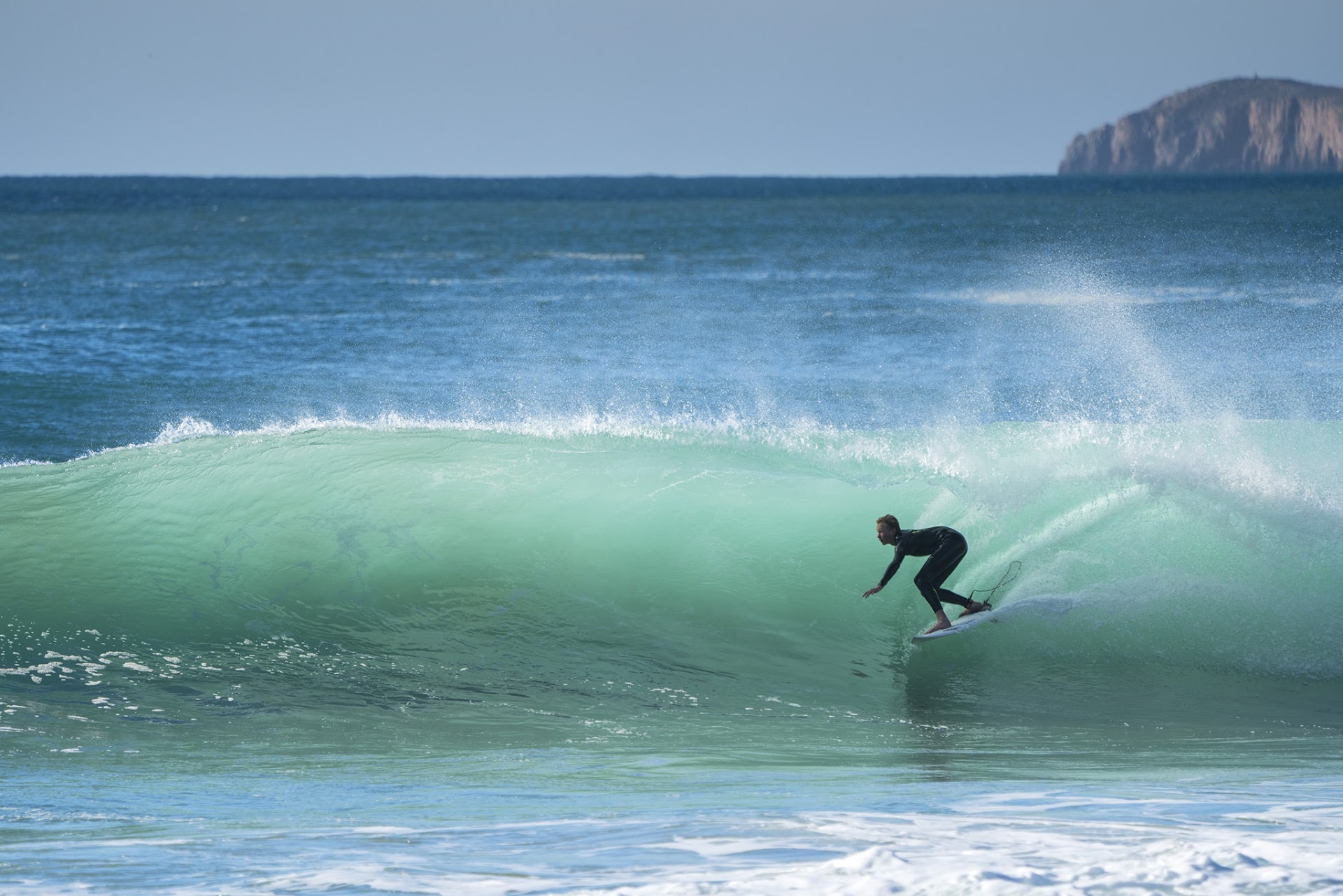 The Surf Experience