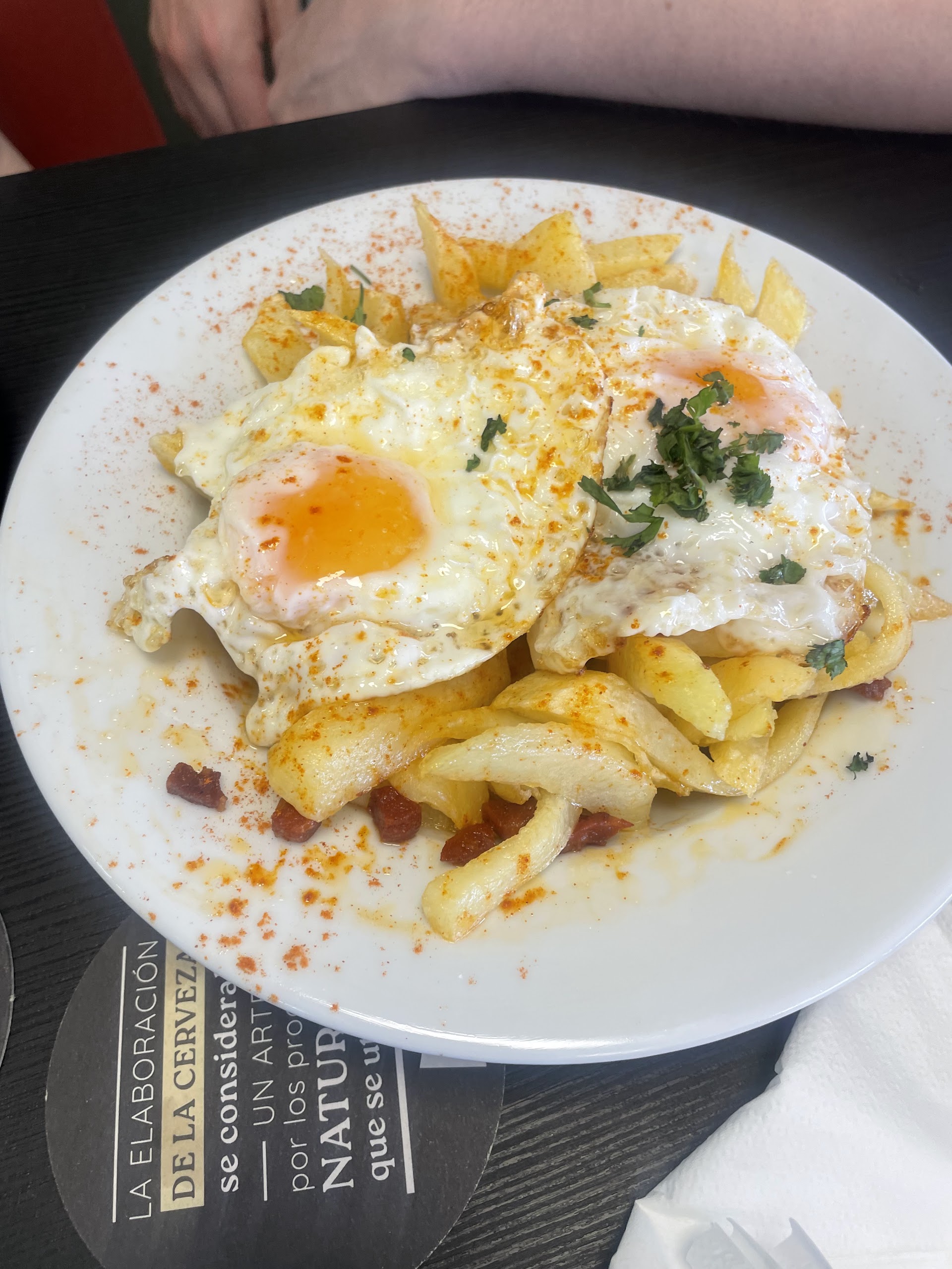 CUARENTA Y NUEVE Gastro · Brunch