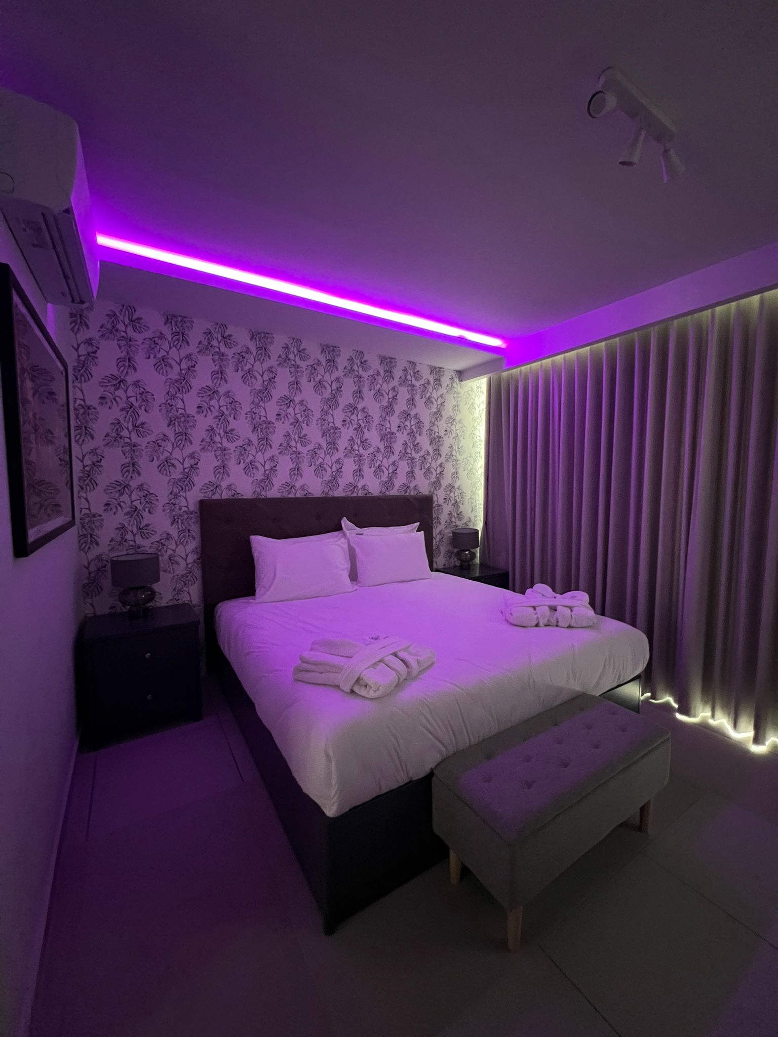 The Republic Boutique Hotel