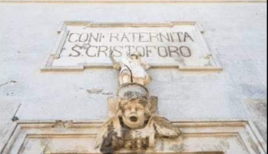 Cappella Confraternita di San Liberale