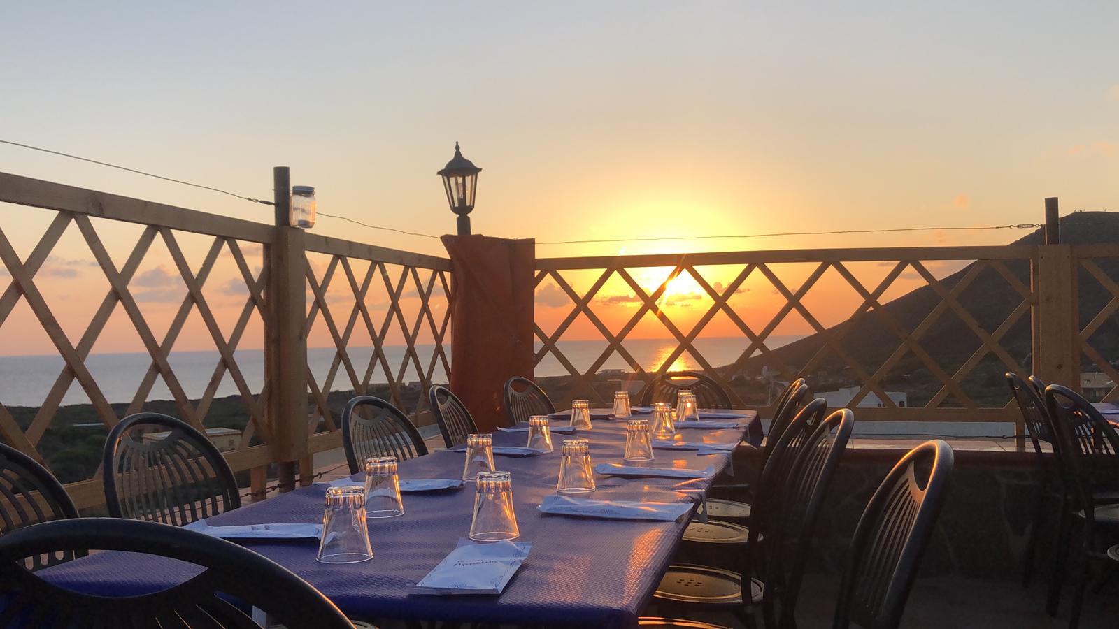 Trattoria Pizzeria da Serena