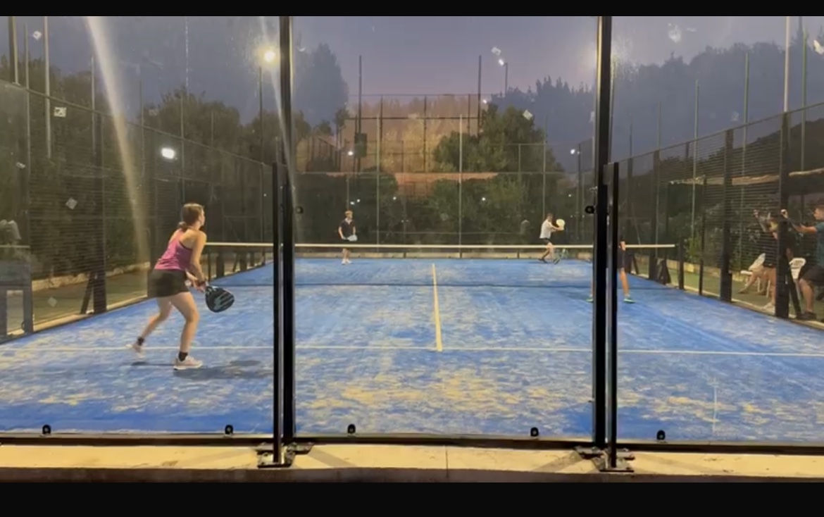 Padel World Sardinia