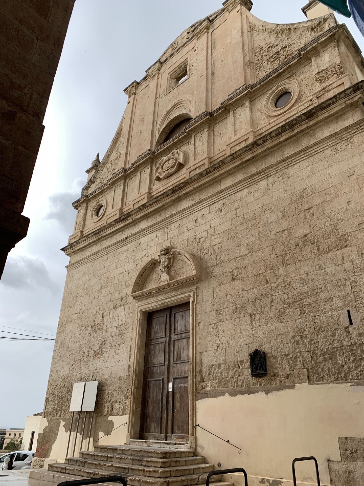 Basilica of the Holy Cross of the Order of Saint Maurice