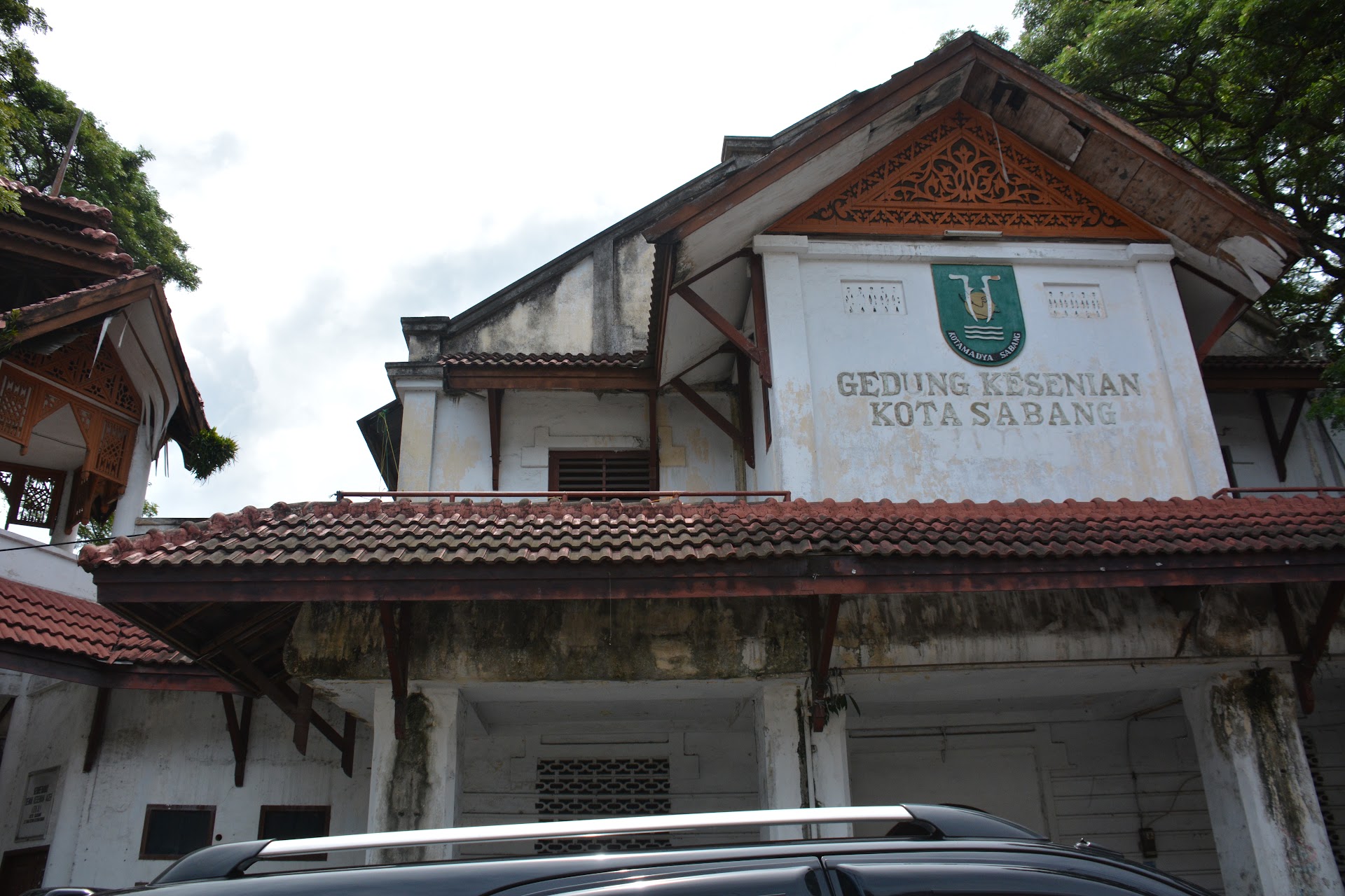 Gedung Kesenian