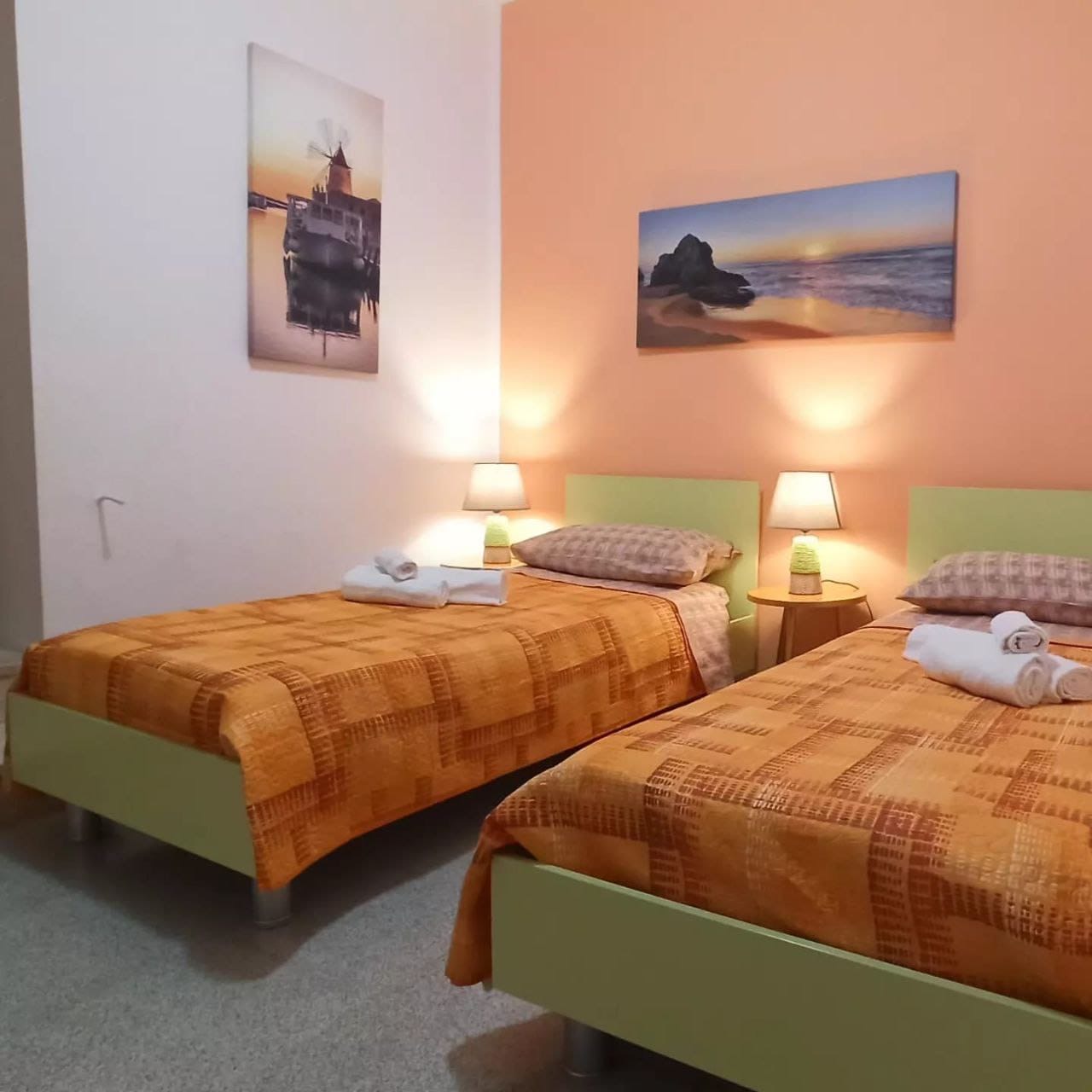 Hostel Garibaldi