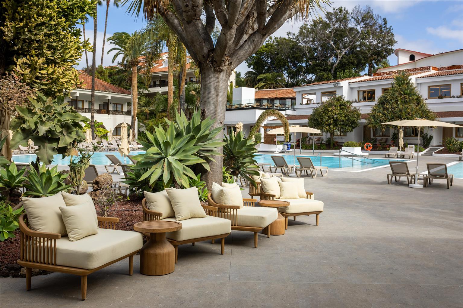 Radisson Resort & Residences Tenerife