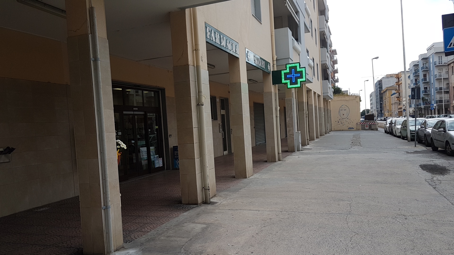 Farmacia Rombi