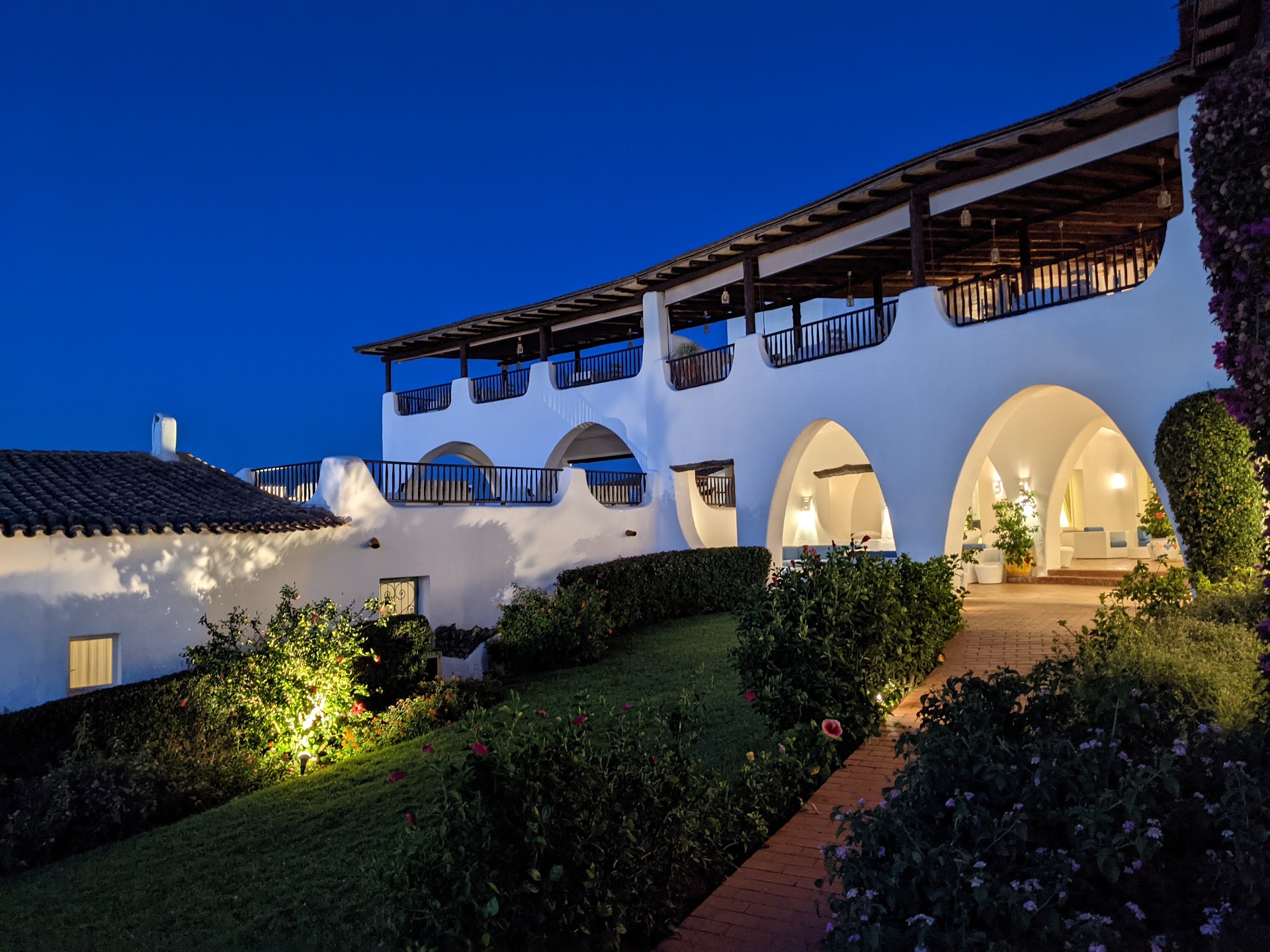 Romazzino, A Belmond Hotel, Costa Smeralda