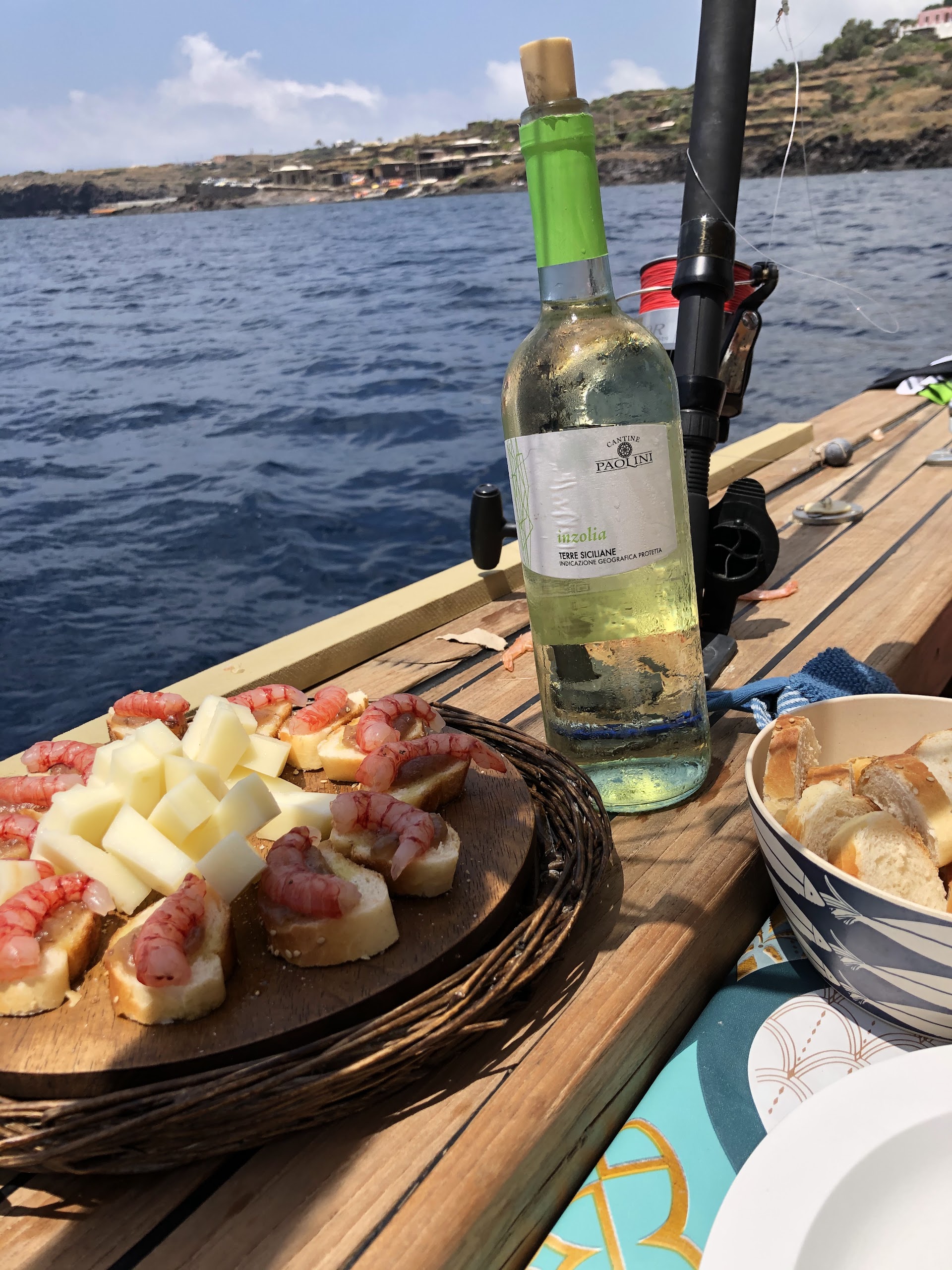 Fishing Academy & Cuisine