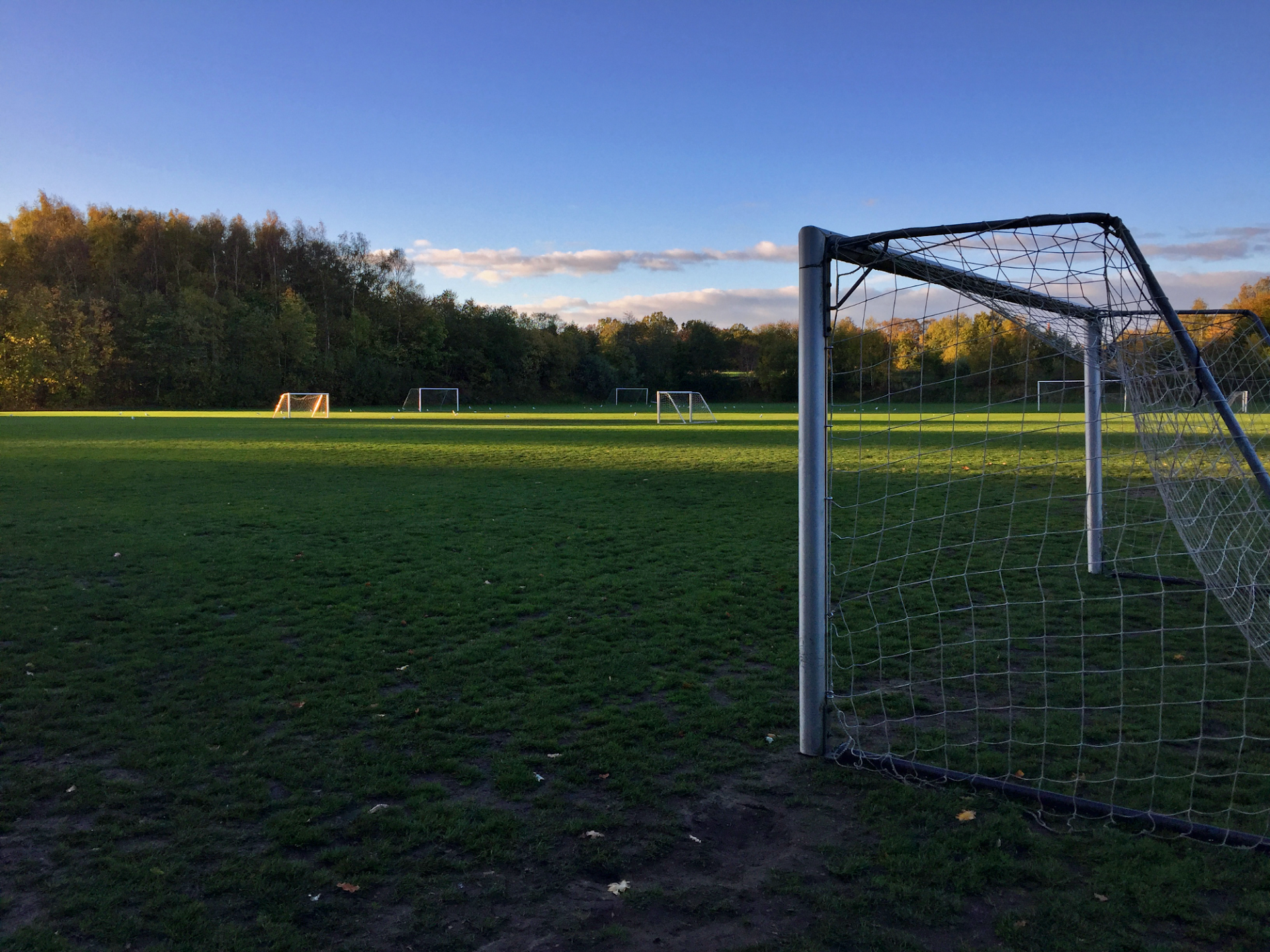 Fitness Time 7 palmas