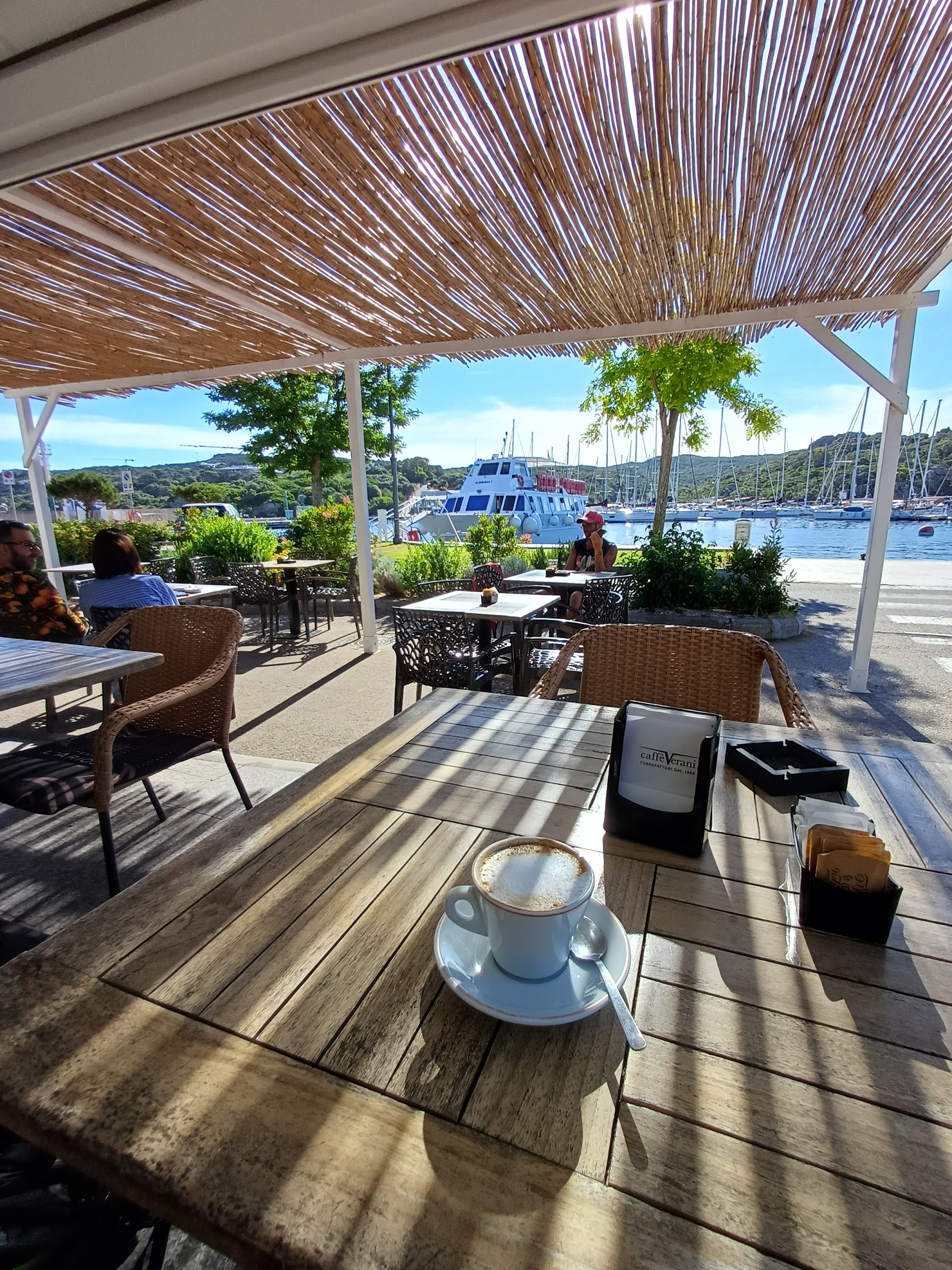 cafè la marina