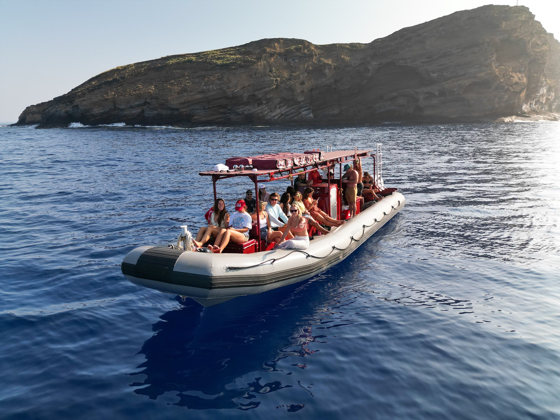 Makena Coast Charters