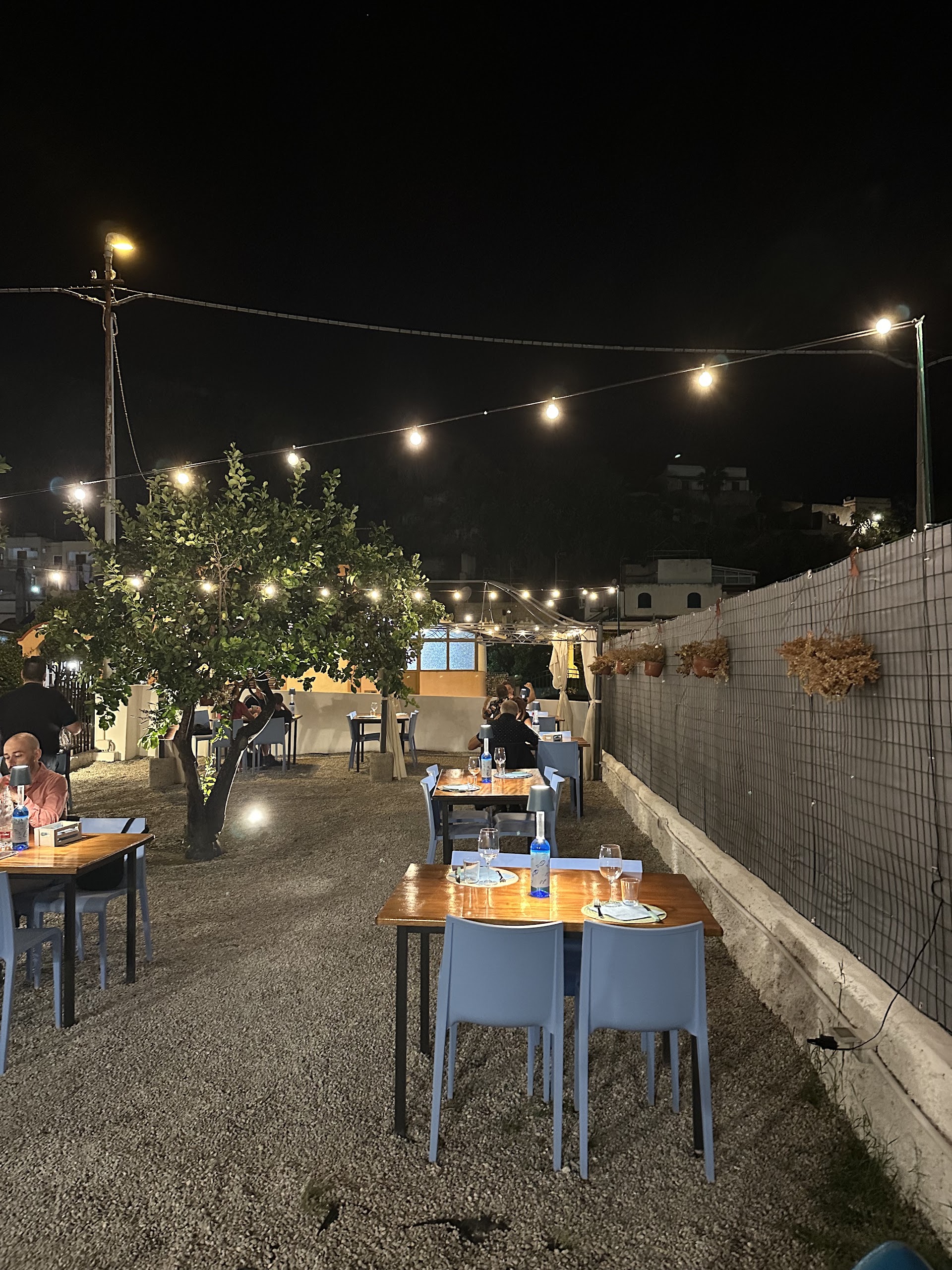 La Casa Del Gusto Home Restaurant