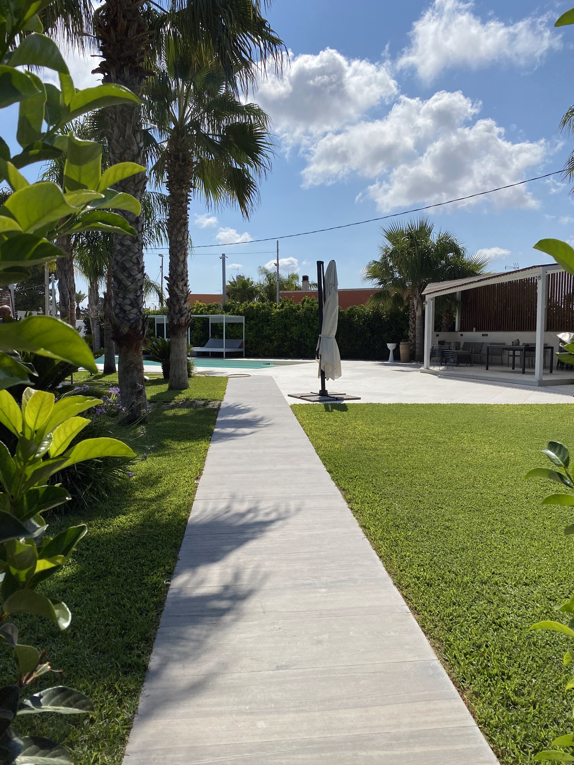 Aqua Venere Pool & Suites