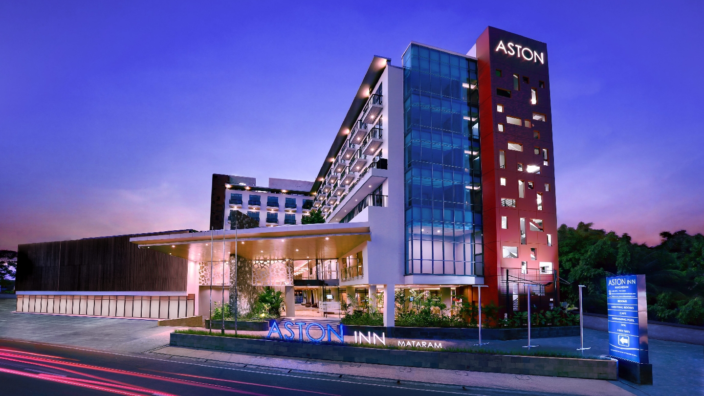 Graha Ayu Hotel