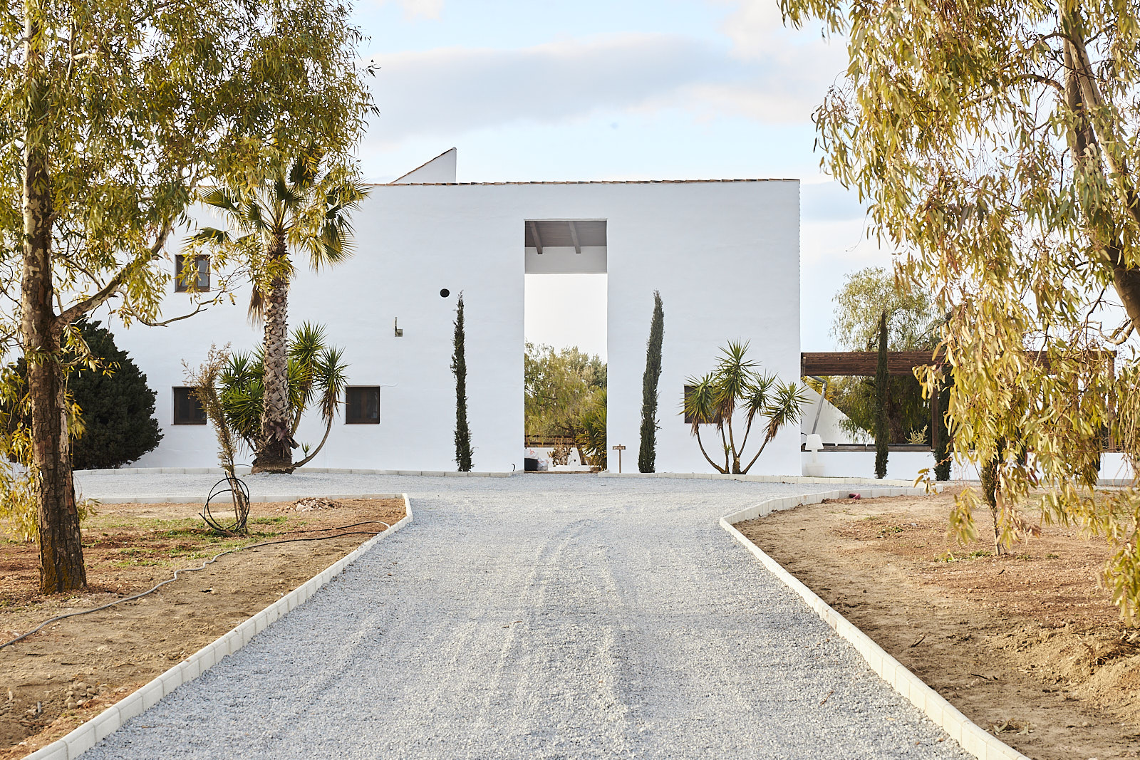 Finca las Calmas Hotel & Retreats