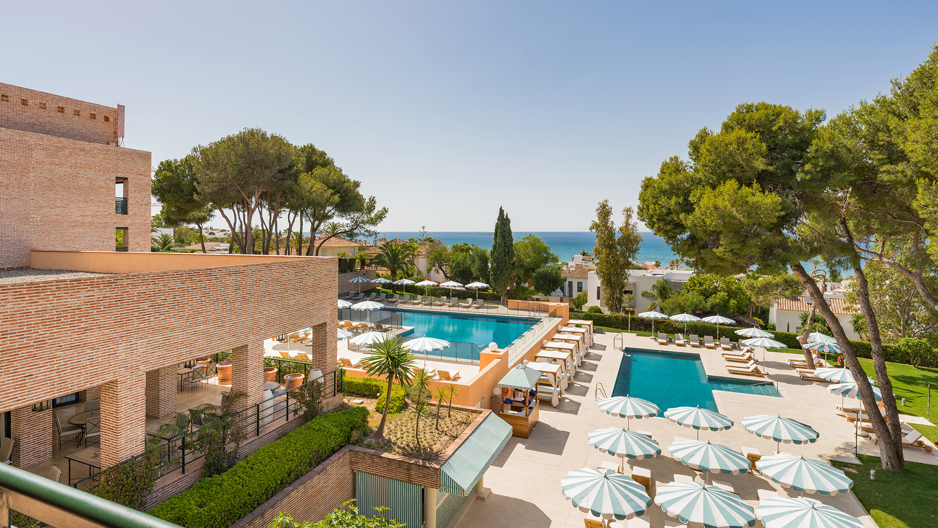 Gran Marbella Resort & Beach Club