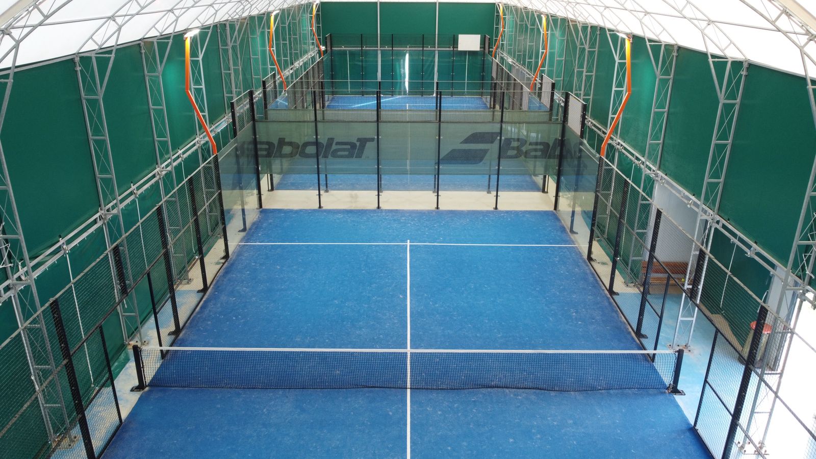SKG Arena Padel