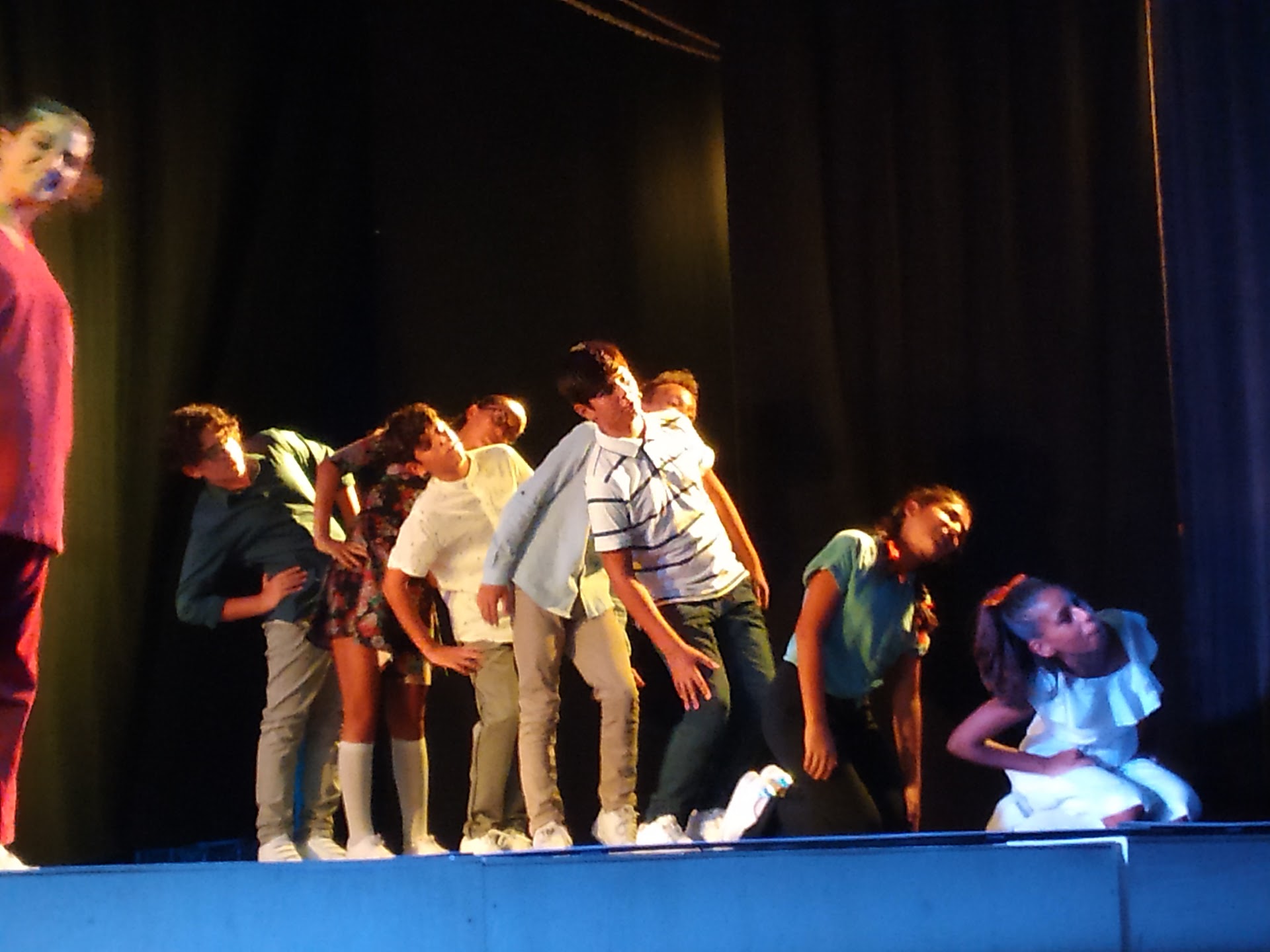 Silva Arte Danza e Musical