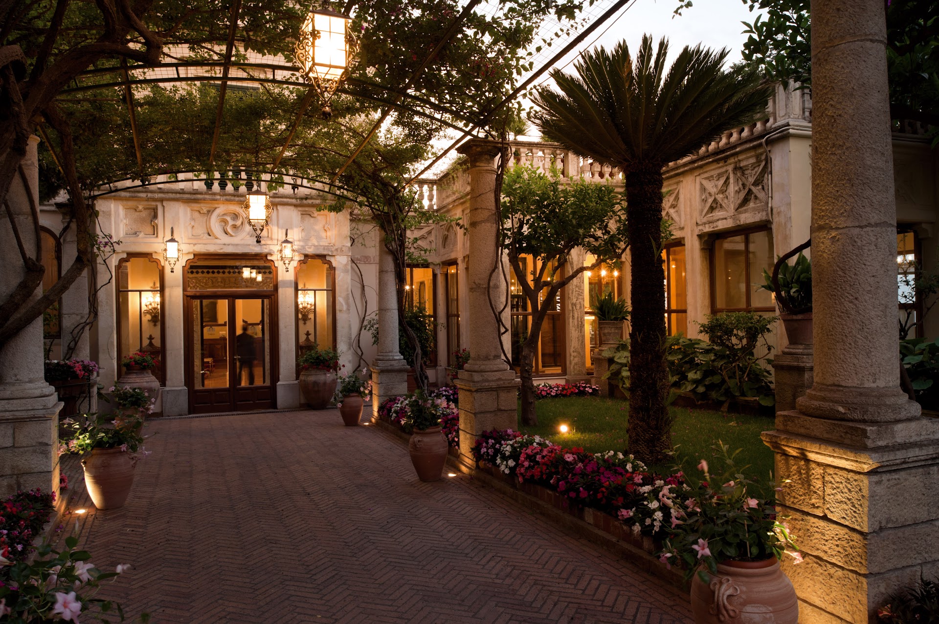 Grand Hotel Timeo, A Belmond Hotel, Taormina
